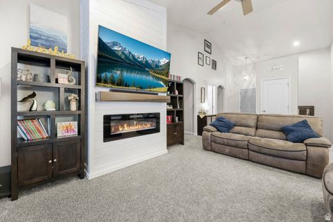 Tiny photo for 262 HEIDELBERG PL, Stansbury Park, UT 84074 (MLS # 2151307)