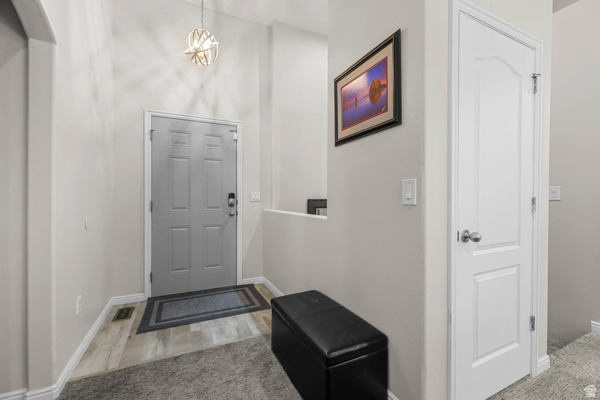 THE VILLAGE AT COUNTRY CROSSING PHASE 2A - Residential