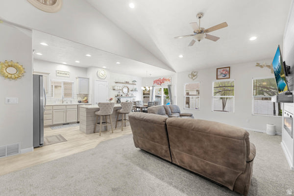 THE VILLAGE AT COUNTRY CROSSING PHASE 2A - Residential