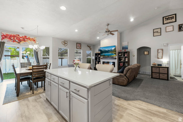 THE VILLAGE AT COUNTRY CROSSING PHASE 2A - Residential