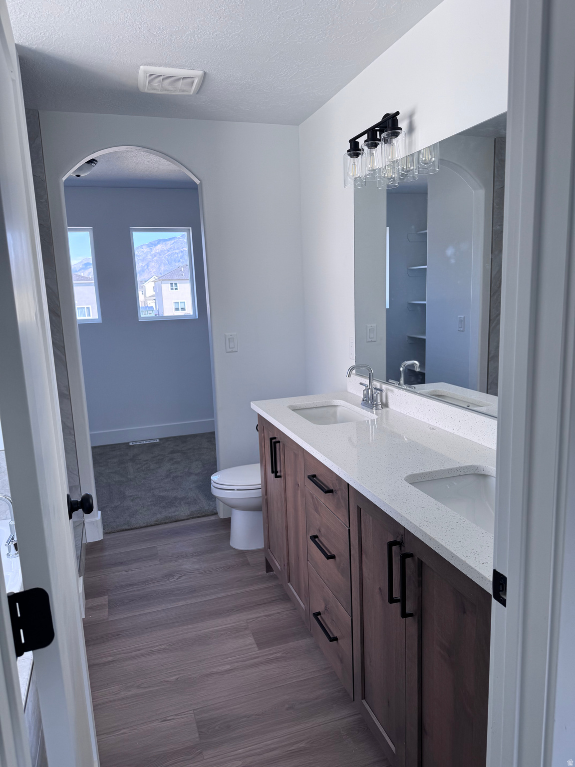 SPRING CREEK - Residential