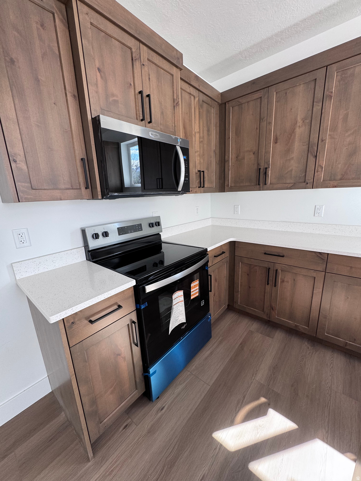 SPRING CREEK - Residential