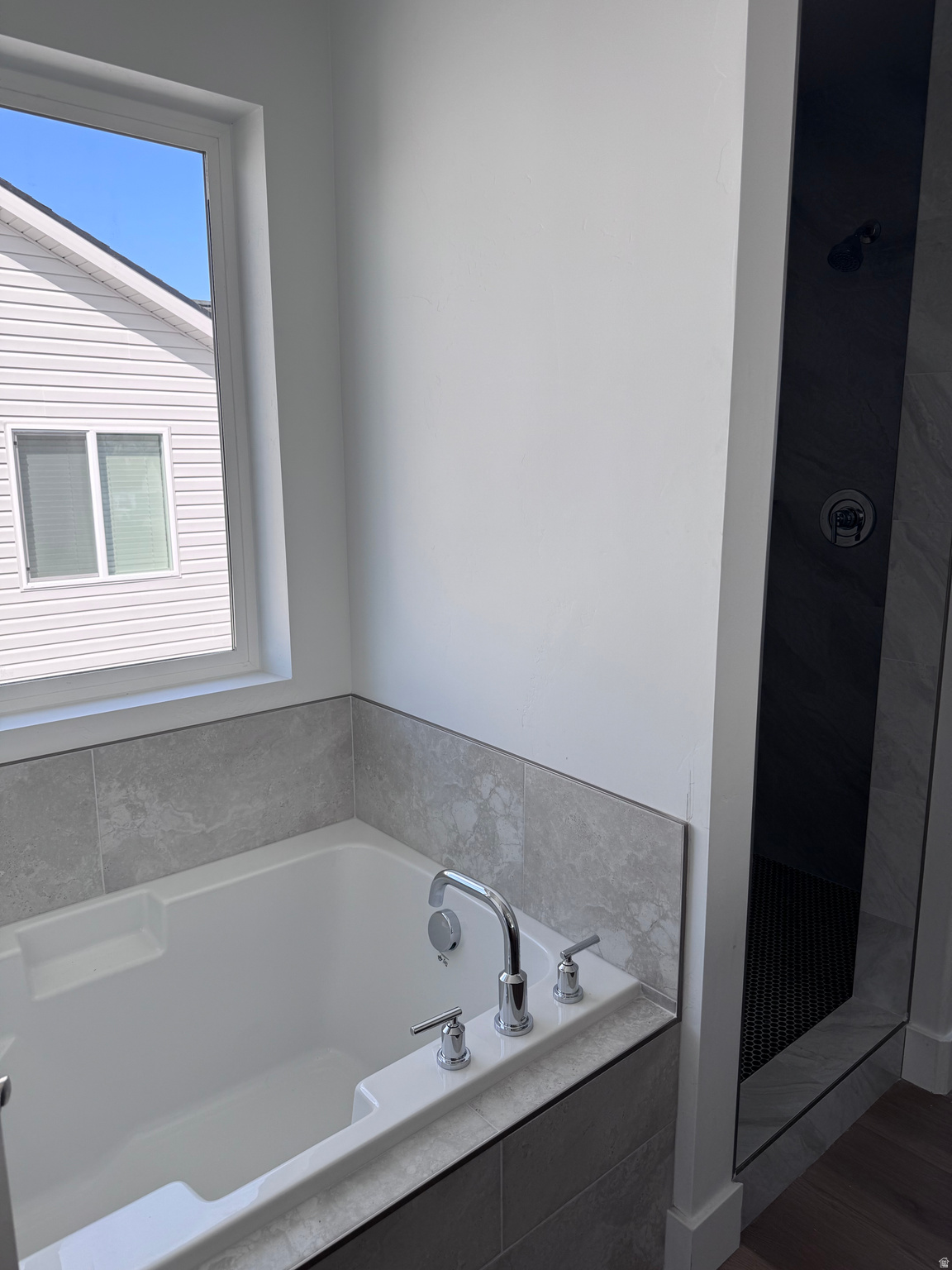 SPRING CREEK - Residential