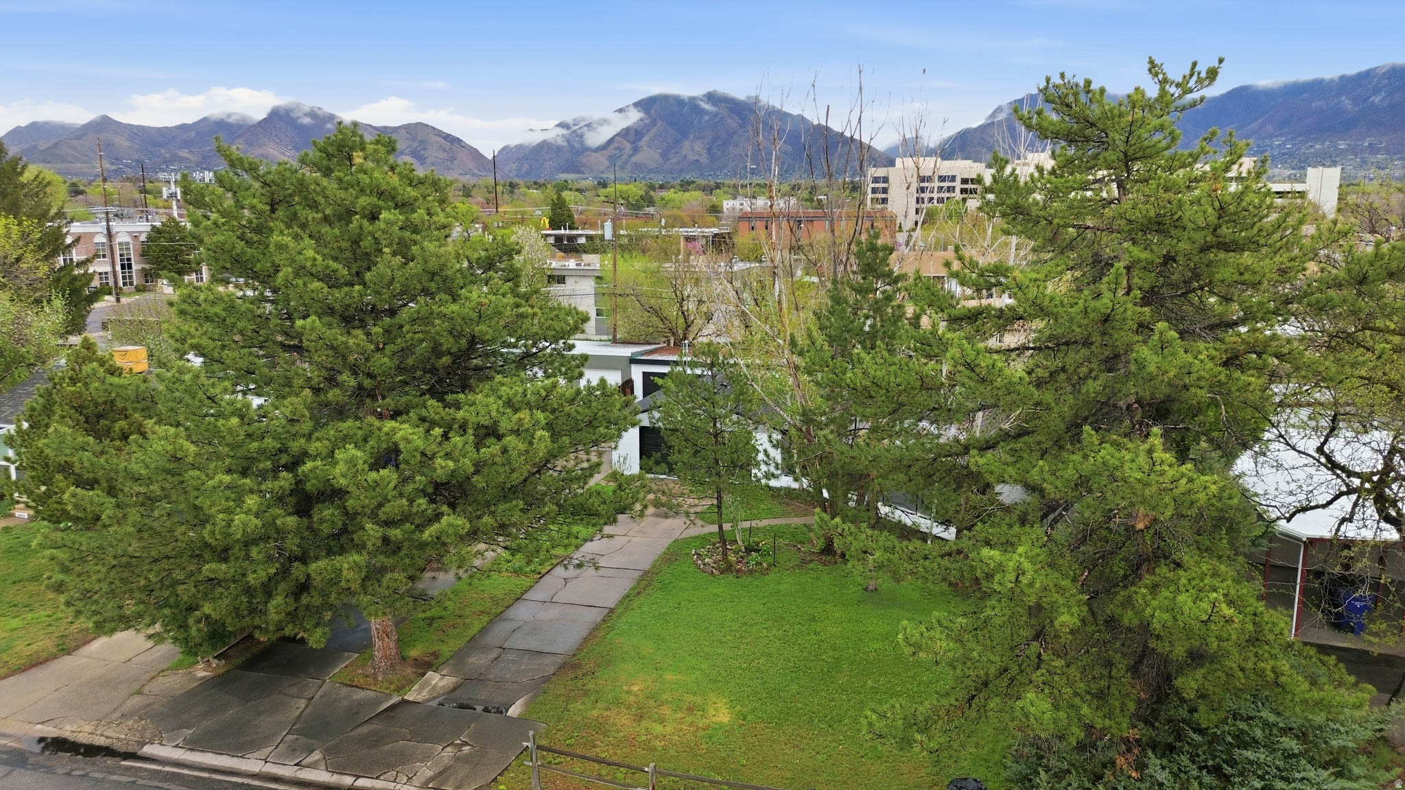 PLAT A BIG FIELD SUR - Residential