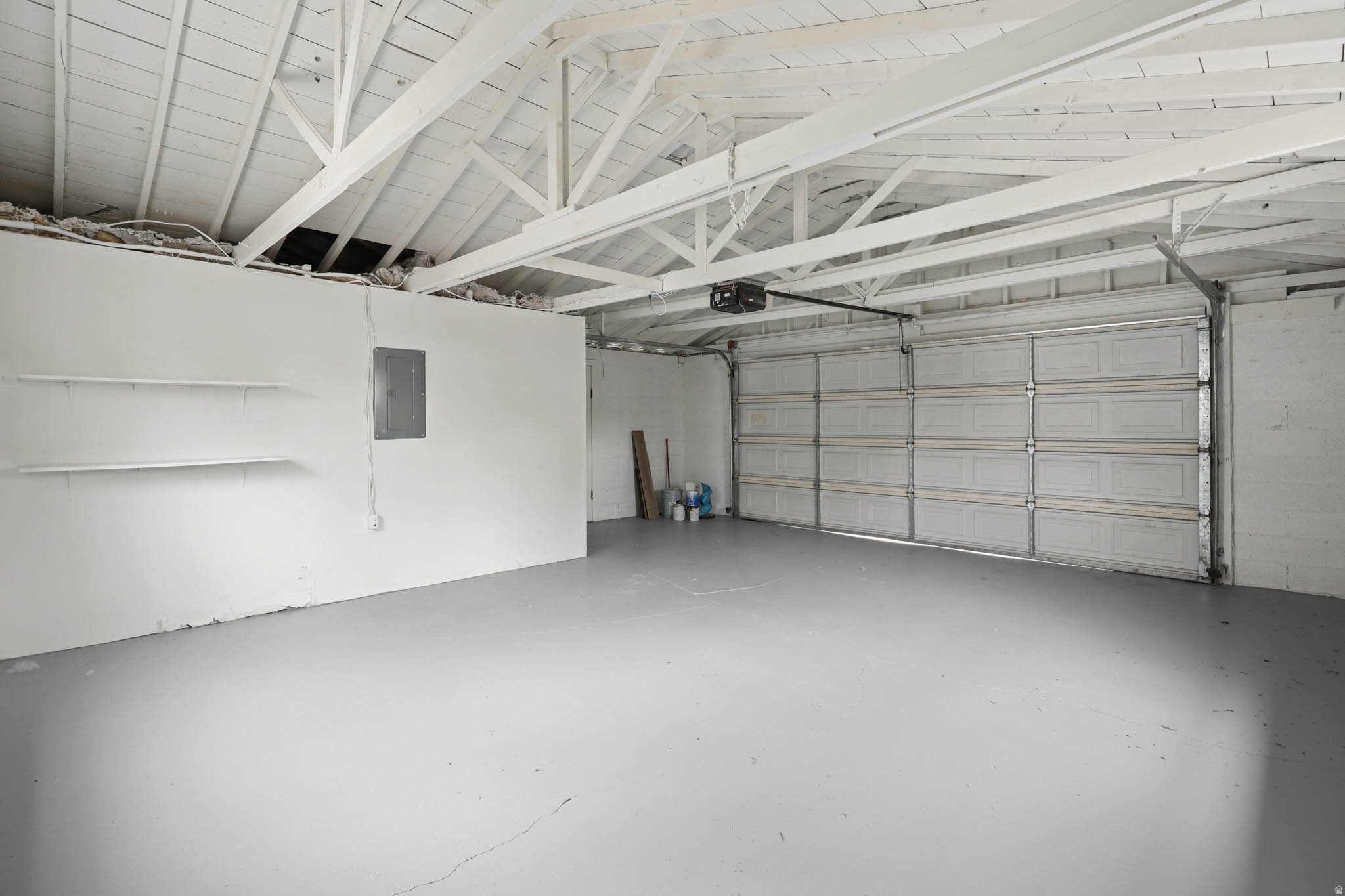 PLAT A BIG FIELD SUR - Residential