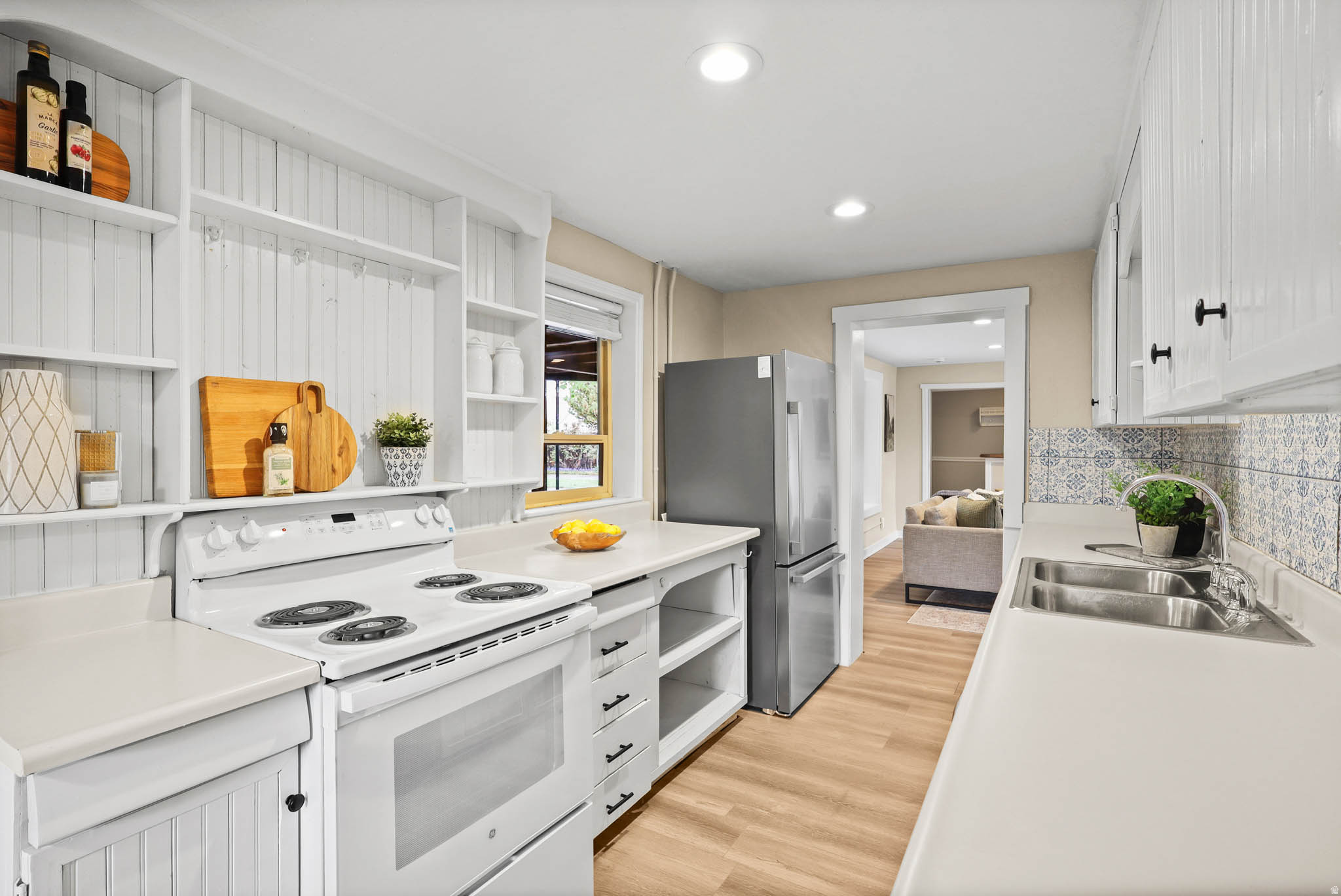 PLAT A BIG FIELD SUR - Residential