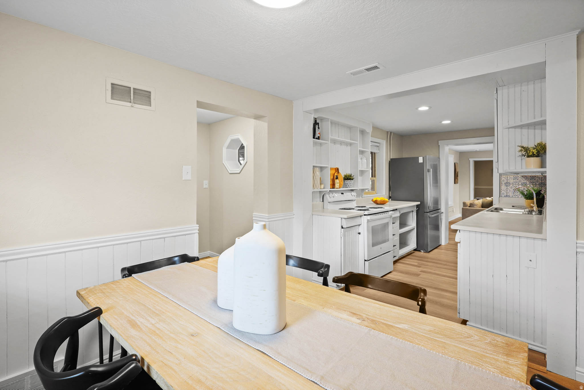 PLAT A BIG FIELD SUR - Residential