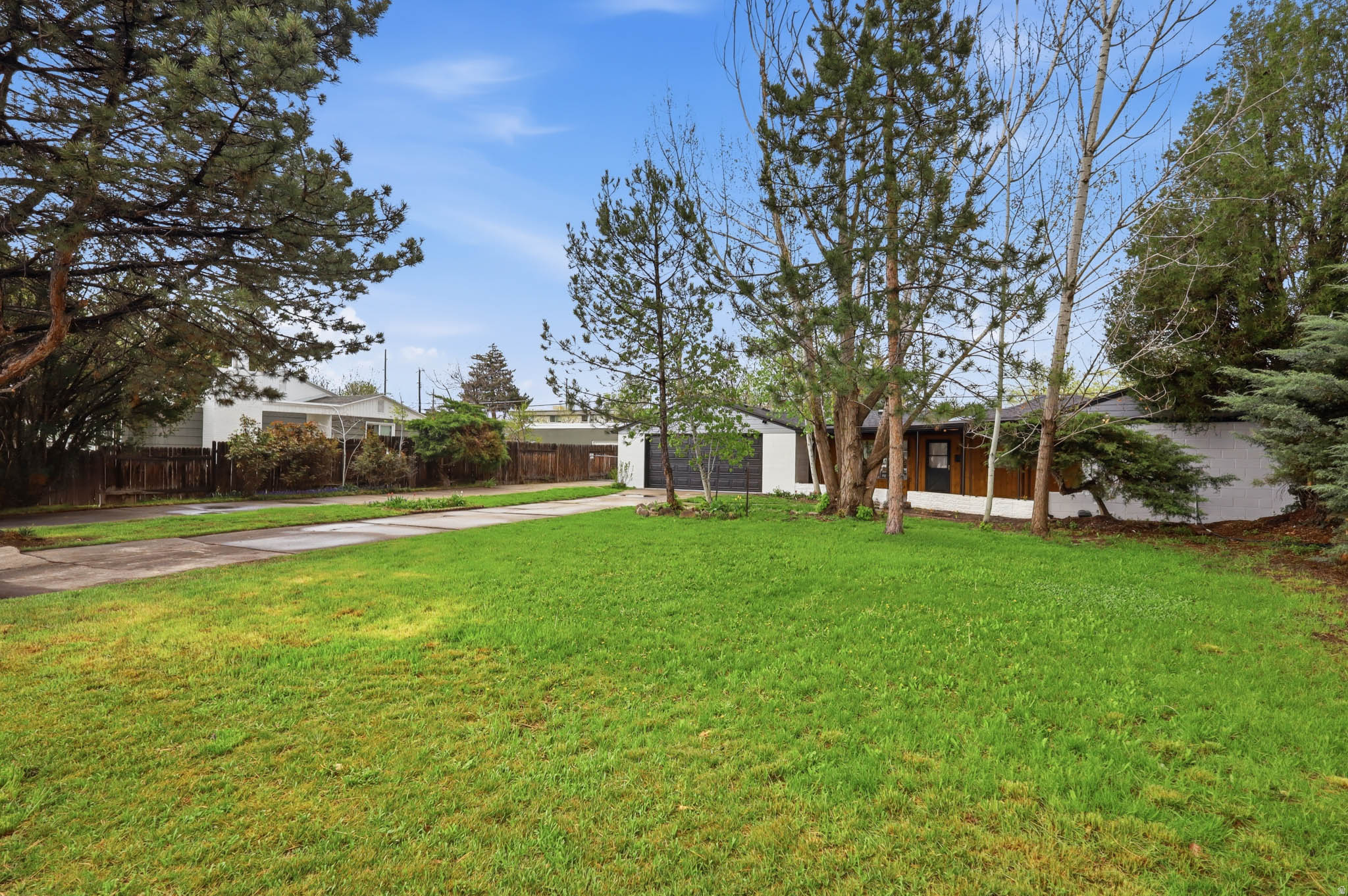 PLAT A BIG FIELD SUR - Residential