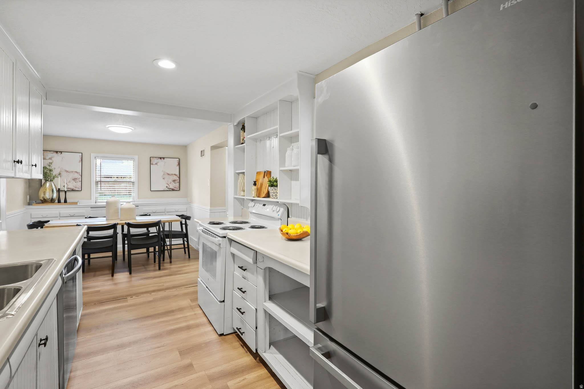 PLAT A BIG FIELD SUR - Residential