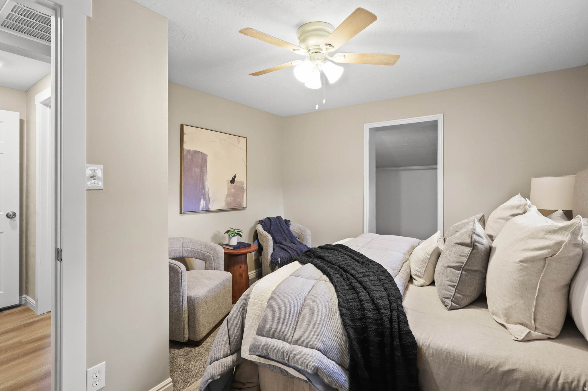 PLAT A BIG FIELD SUR - Residential