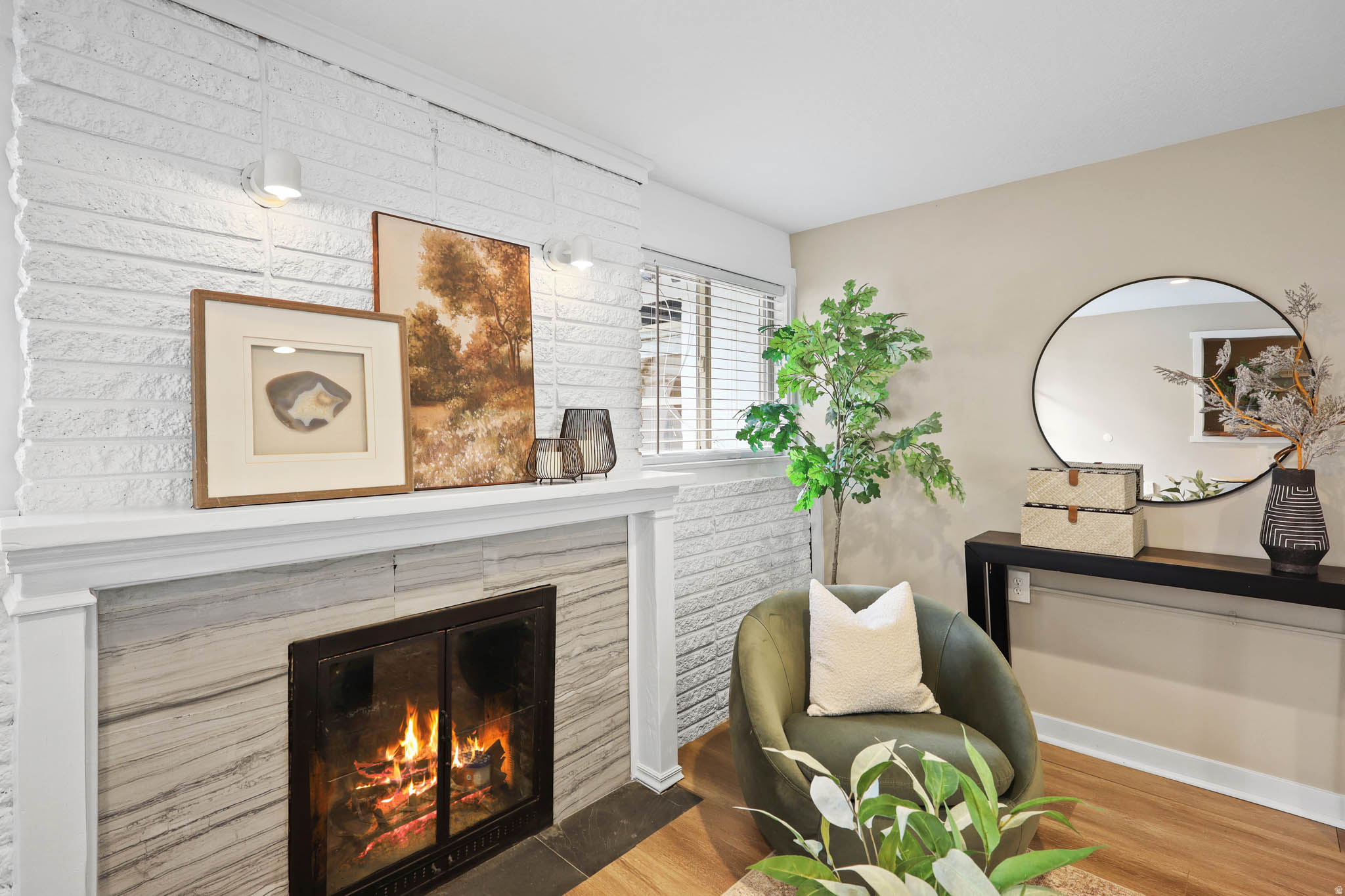 PLAT A BIG FIELD SUR - Residential