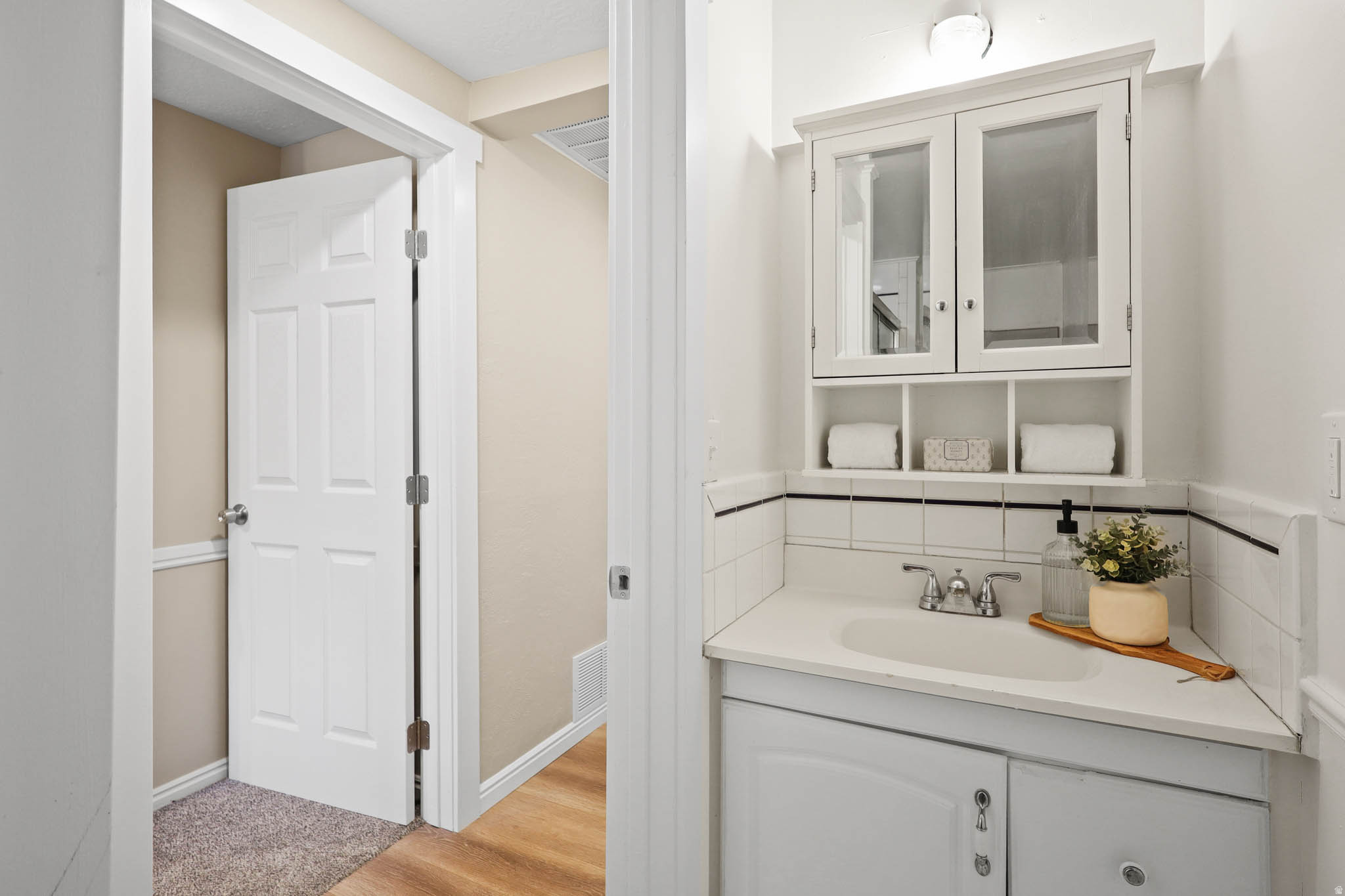 PLAT A BIG FIELD SUR - Residential