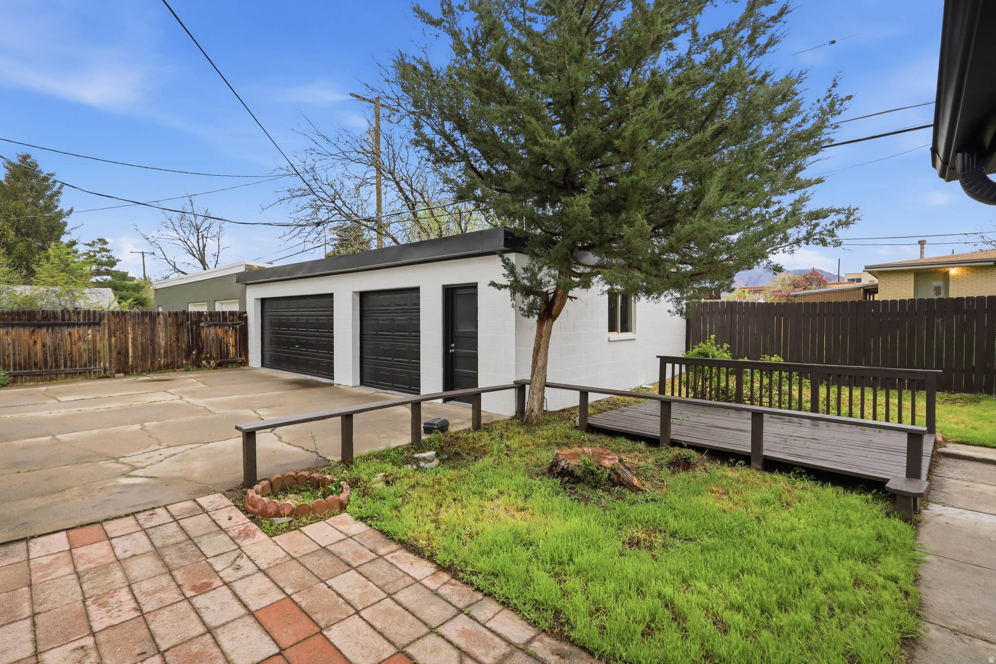 PLAT A BIG FIELD SUR - Residential