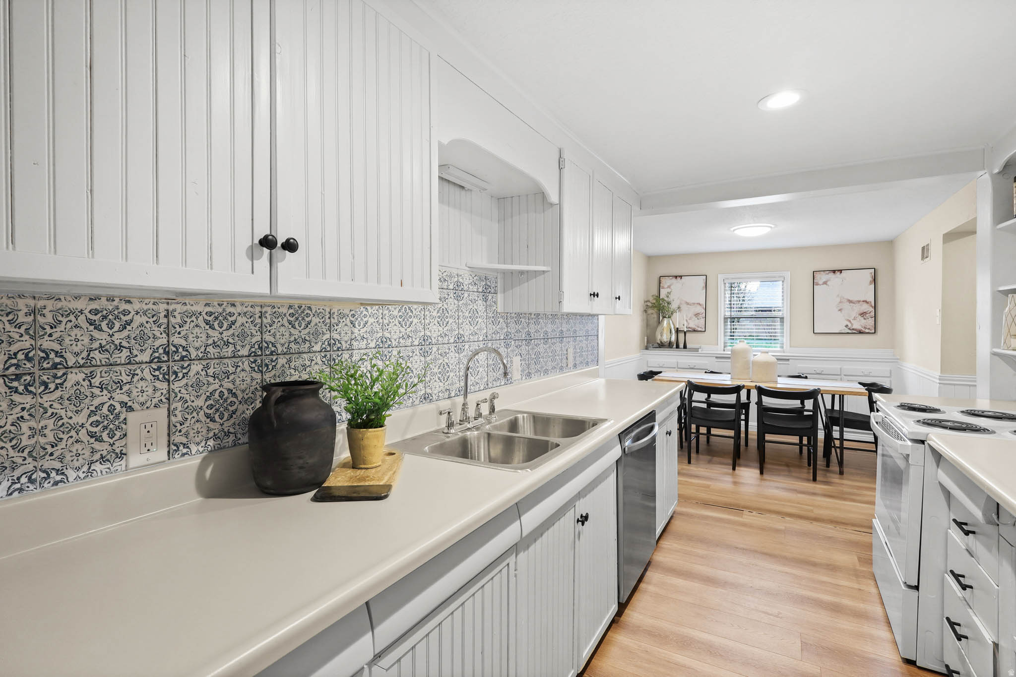 PLAT A BIG FIELD SUR - Residential