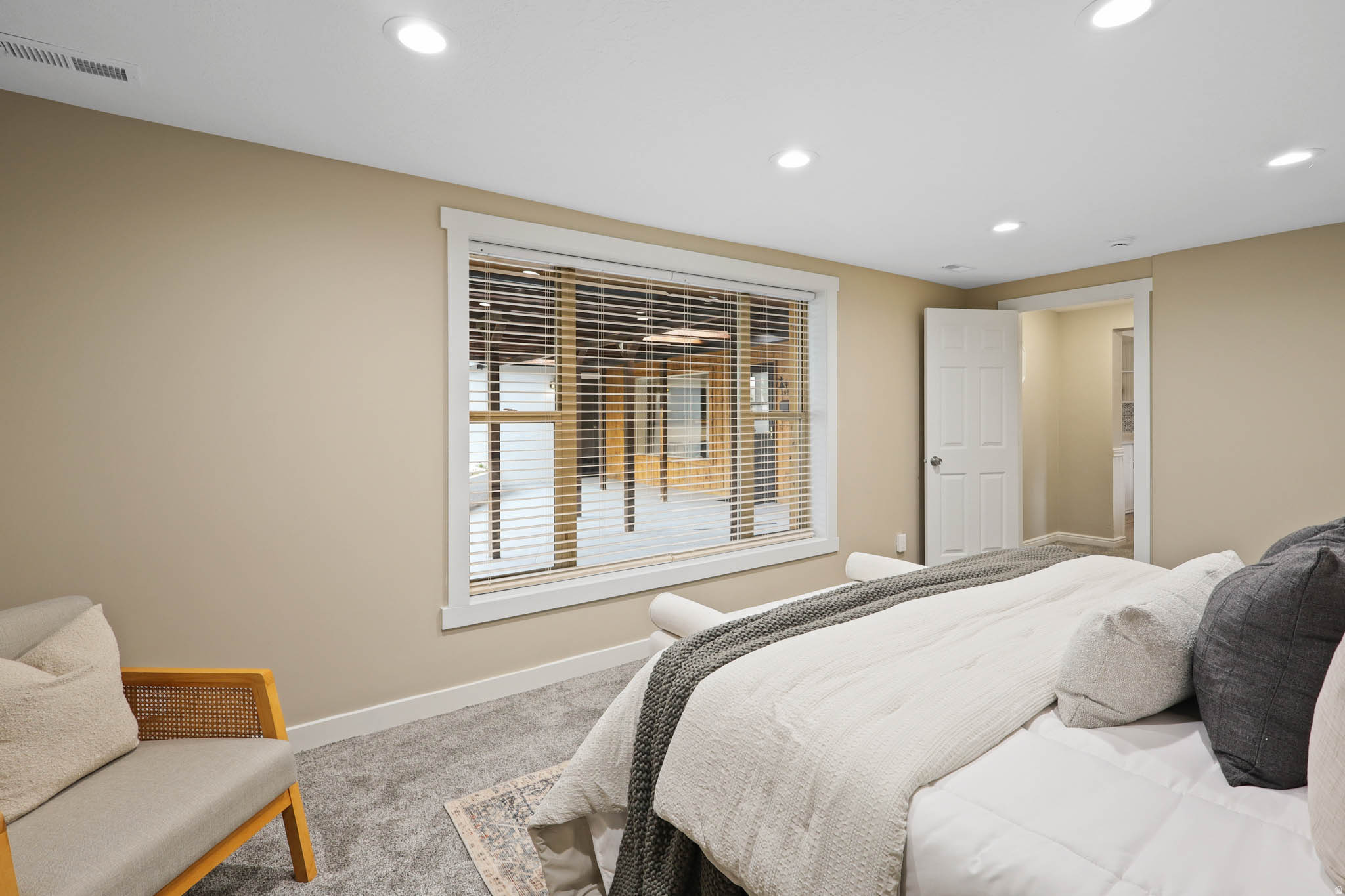 PLAT A BIG FIELD SUR - Residential