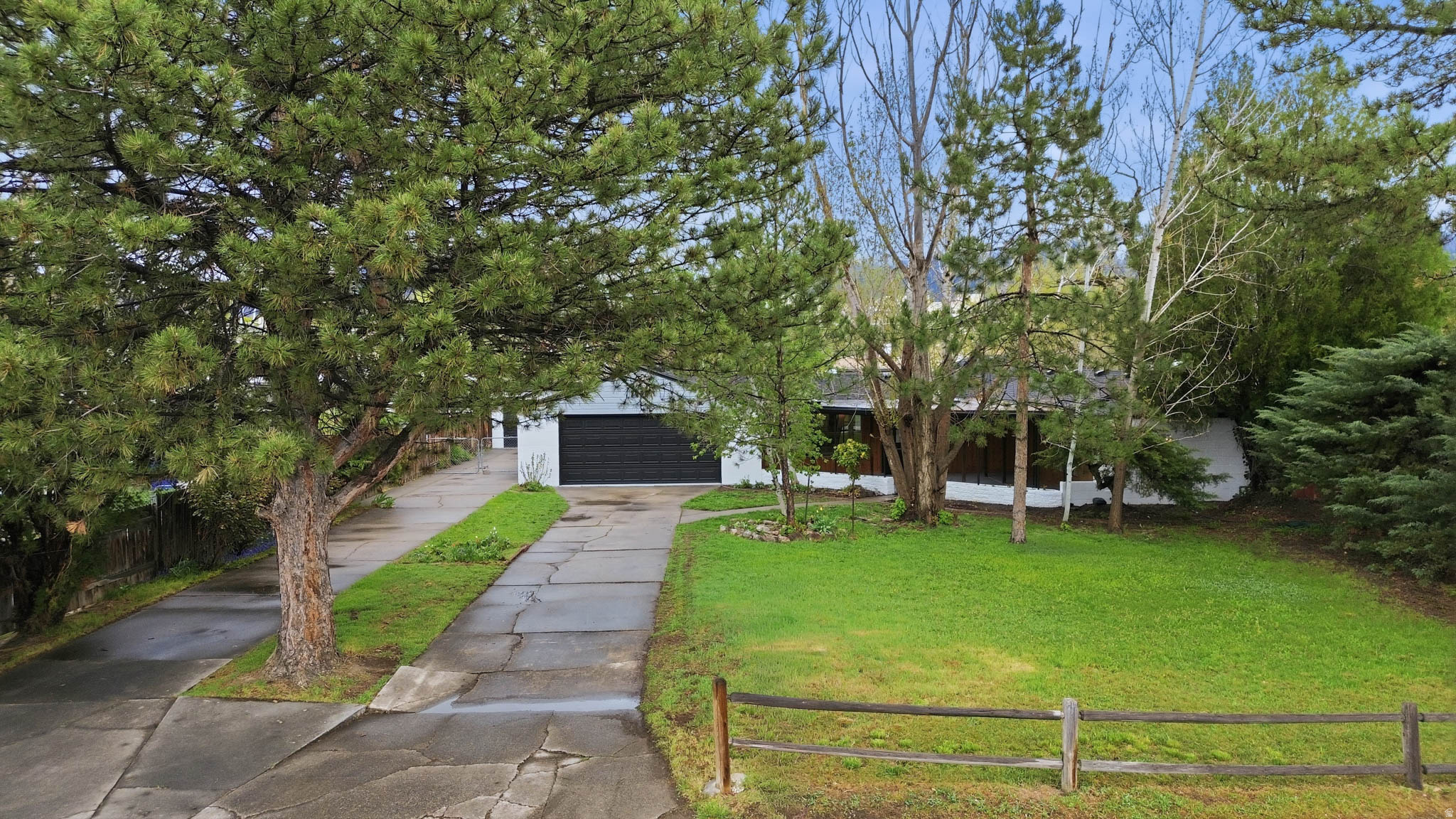 PLAT A BIG FIELD SUR - Residential