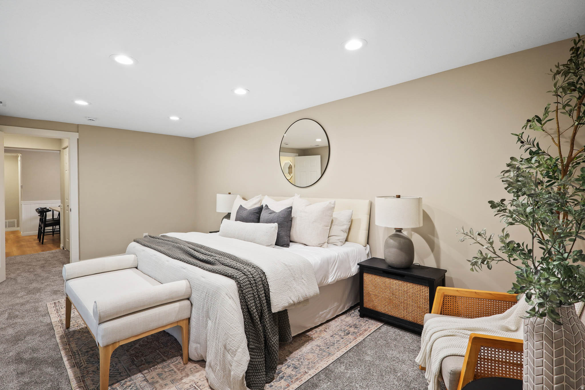 PLAT A BIG FIELD SUR - Residential