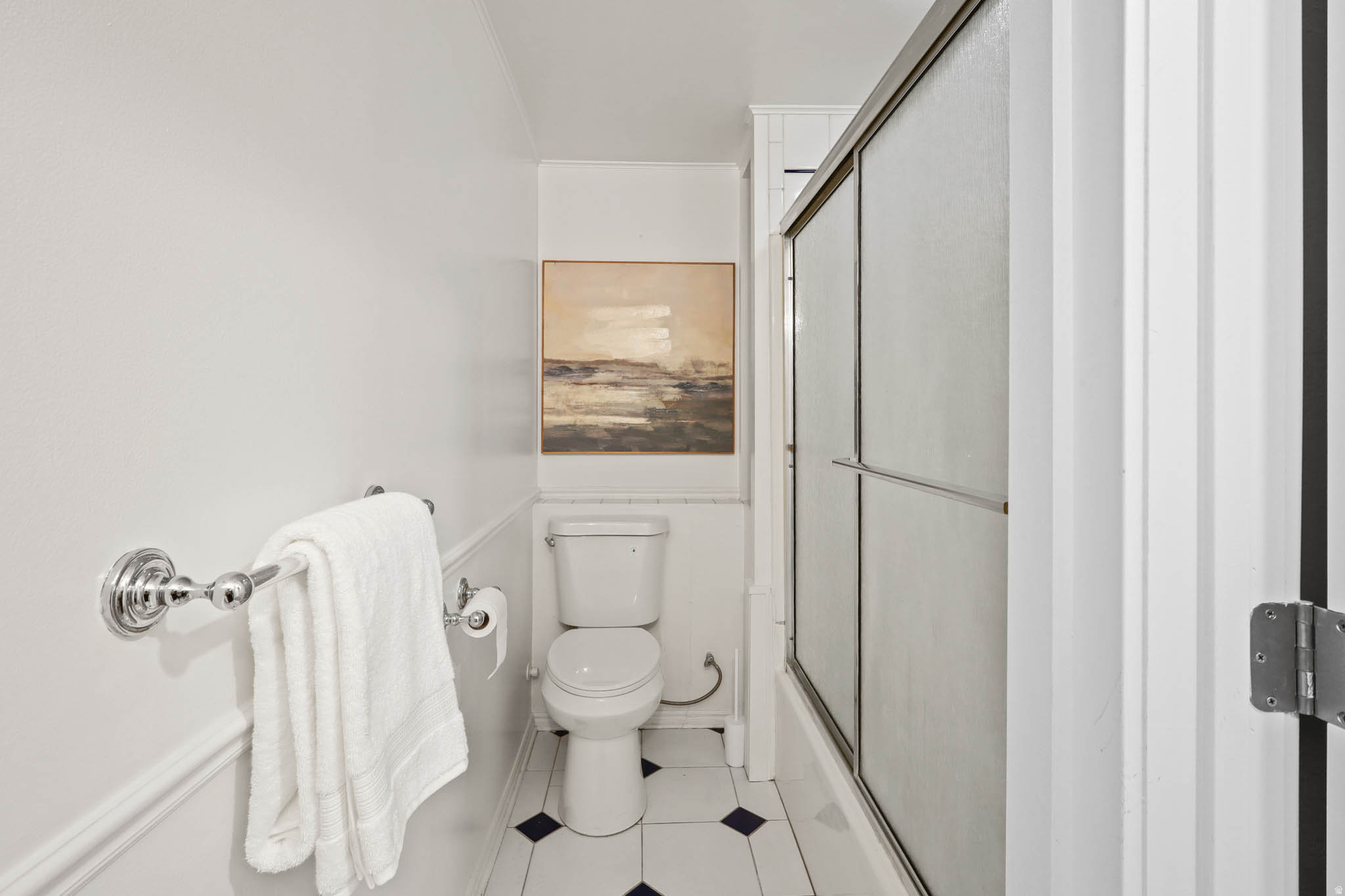 PLAT A BIG FIELD SUR - Residential