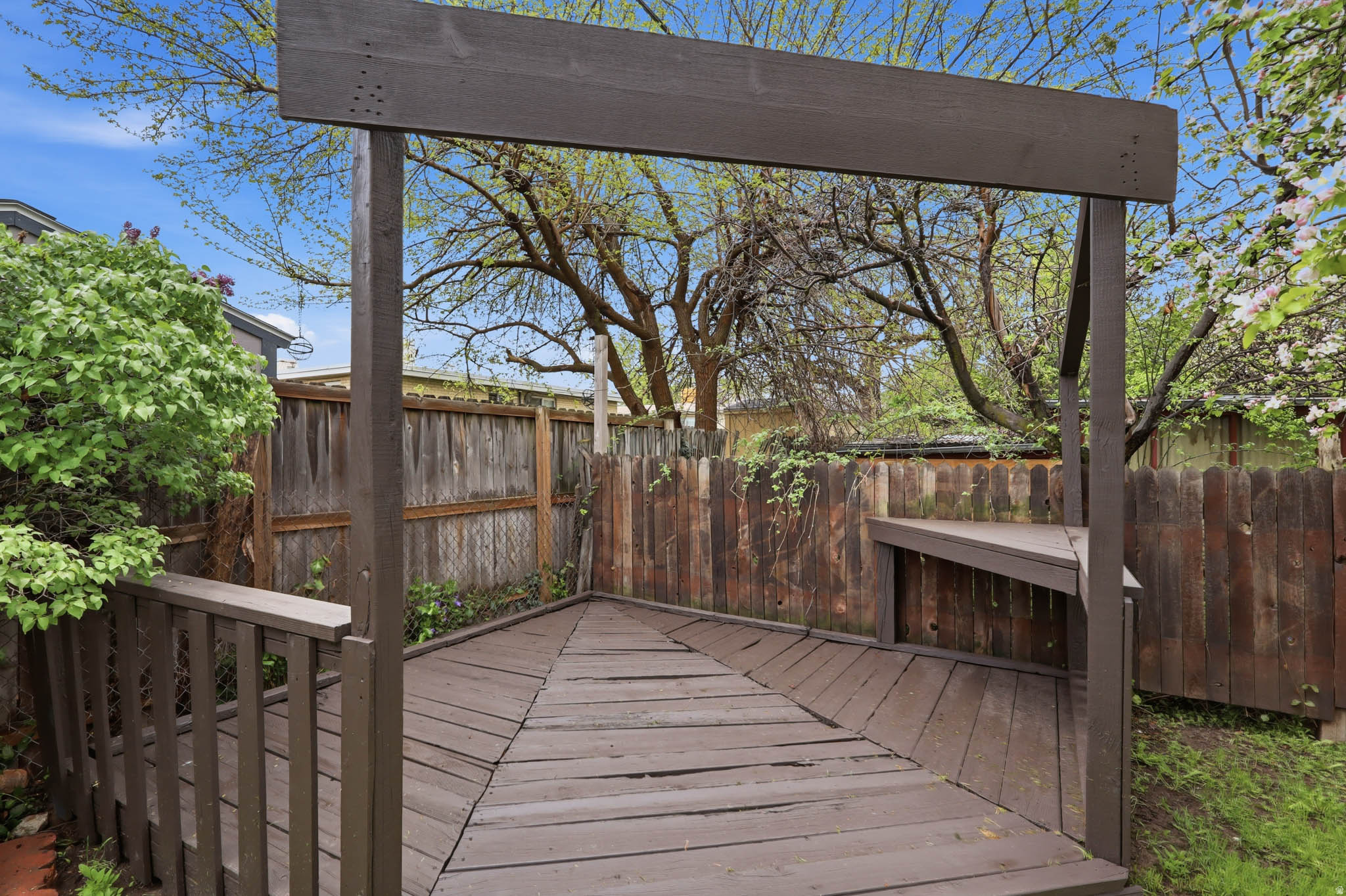 PLAT A BIG FIELD SUR - Residential