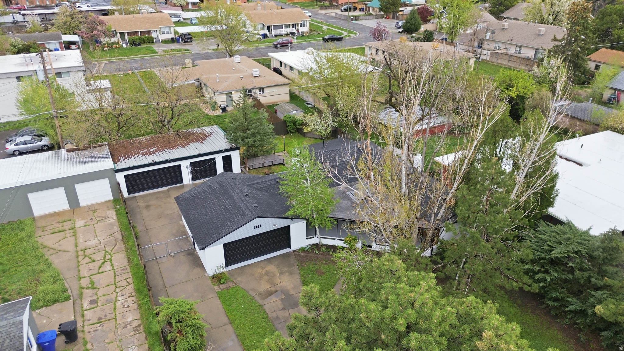 PLAT A BIG FIELD SUR - Residential