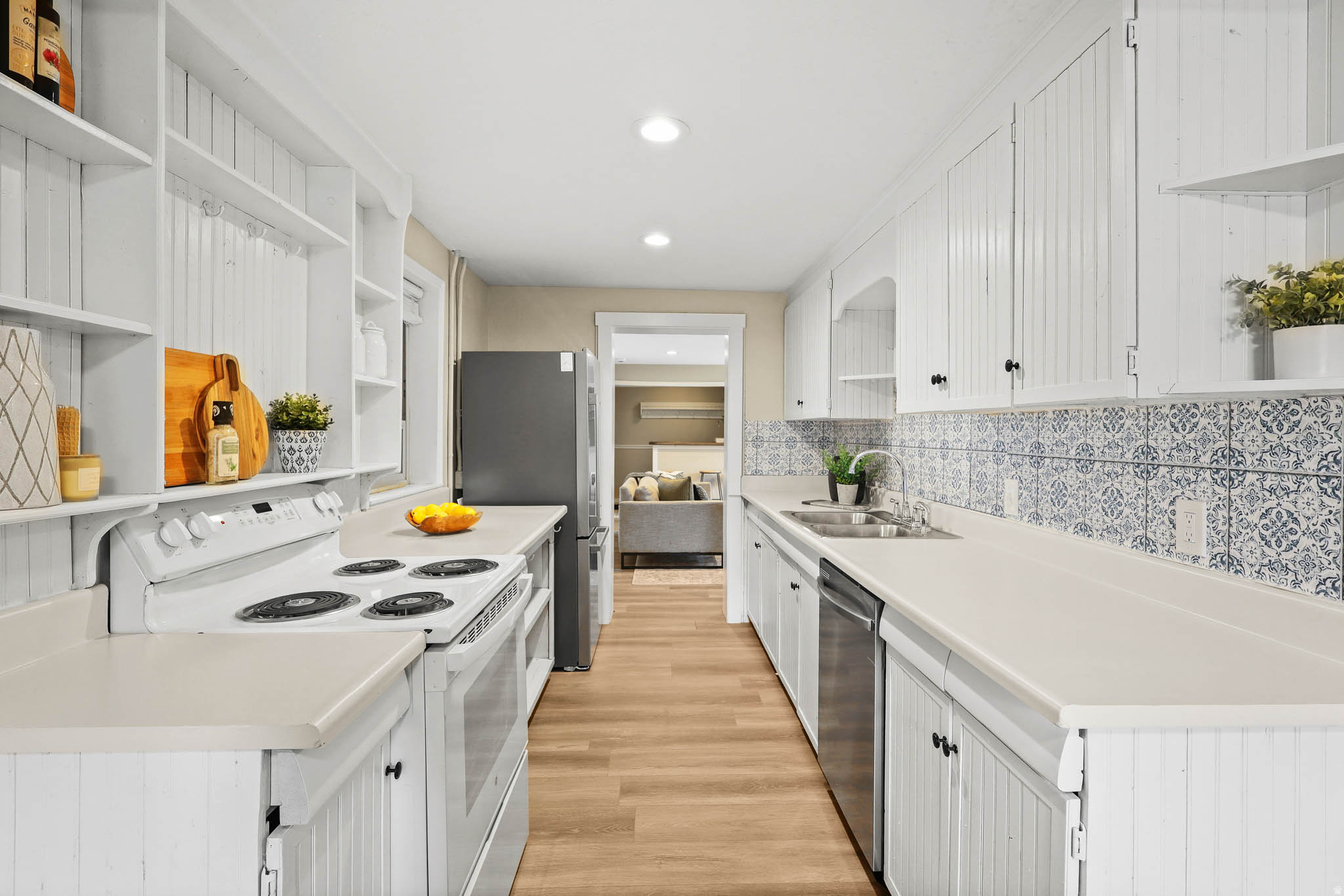 PLAT A BIG FIELD SUR - Residential