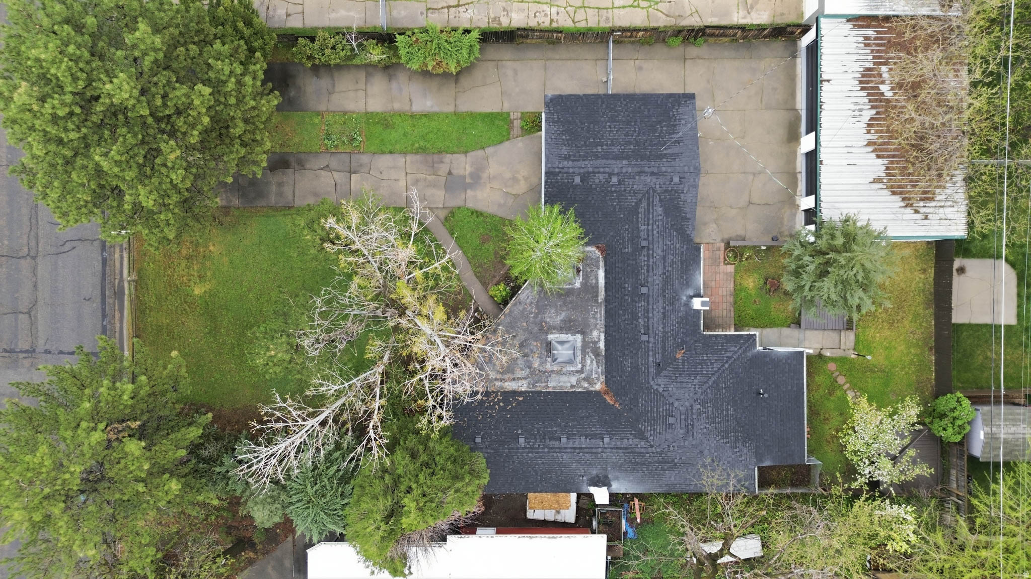 PLAT A BIG FIELD SUR - Residential