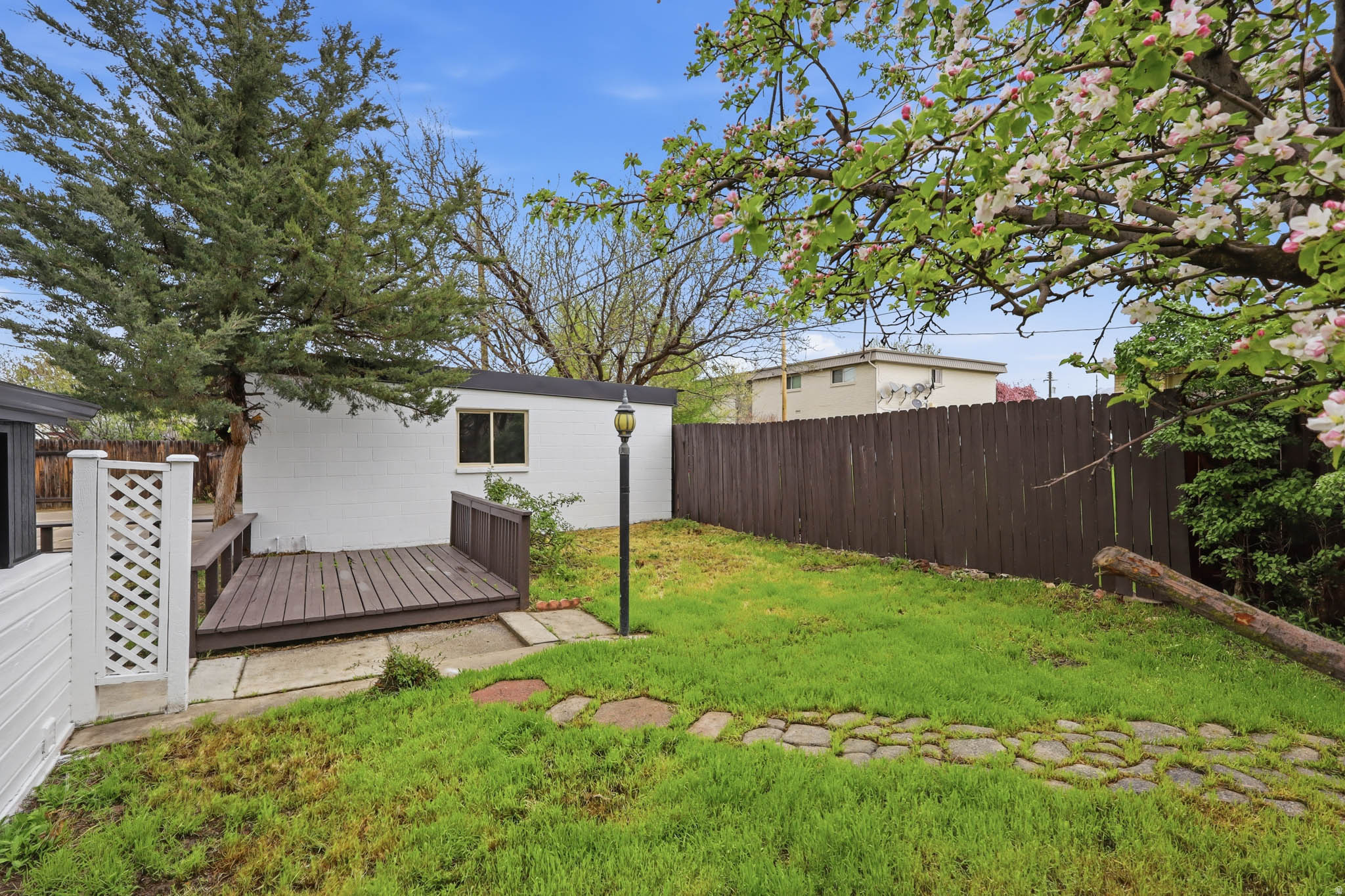 PLAT A BIG FIELD SUR - Residential