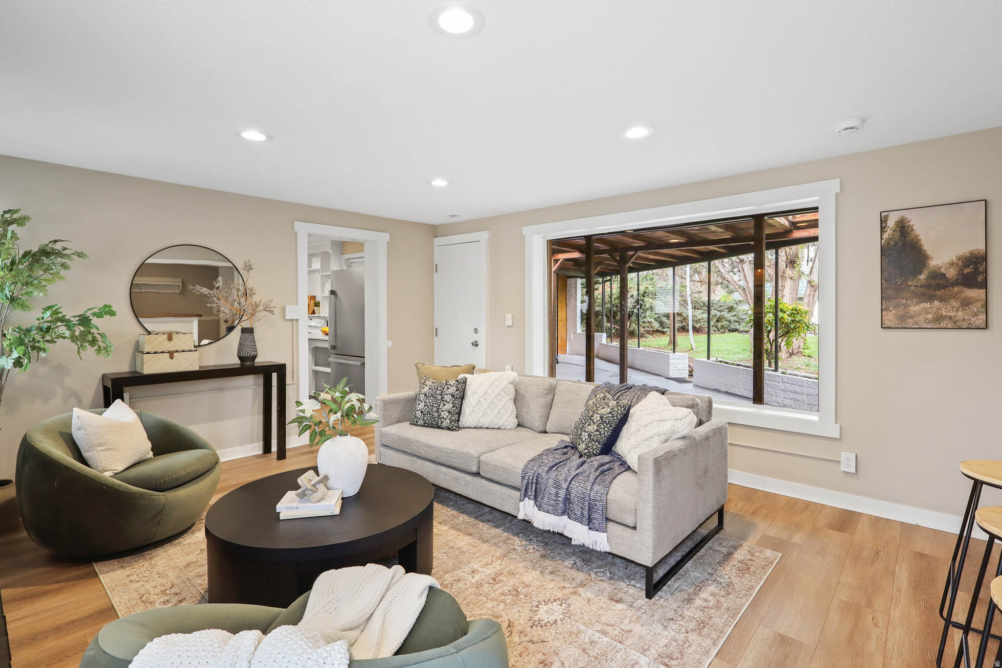 PLAT A BIG FIELD SUR - Residential