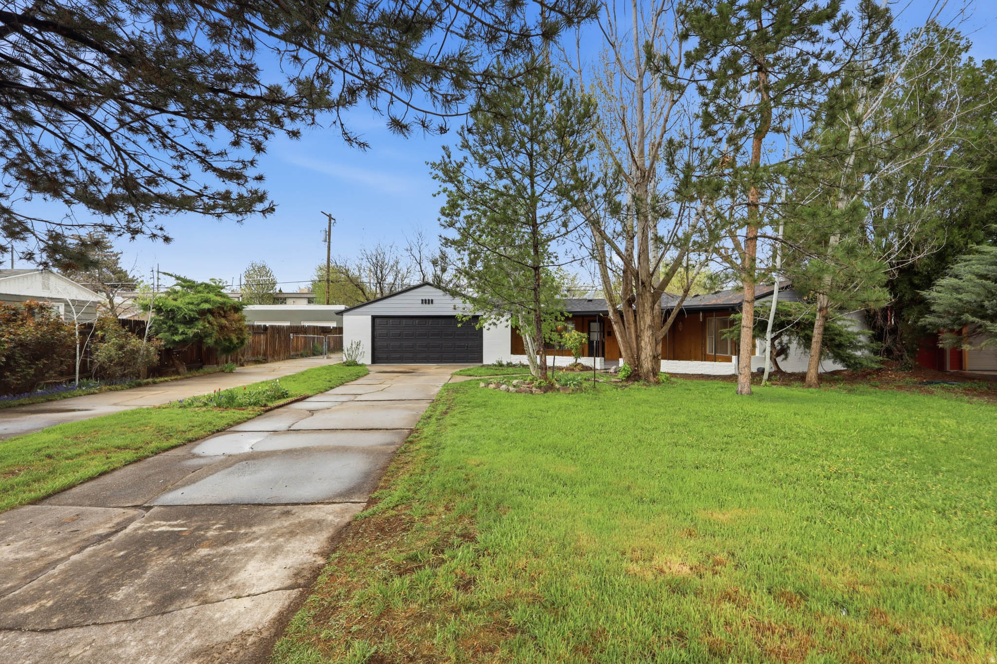 PLAT A BIG FIELD SUR - Residential