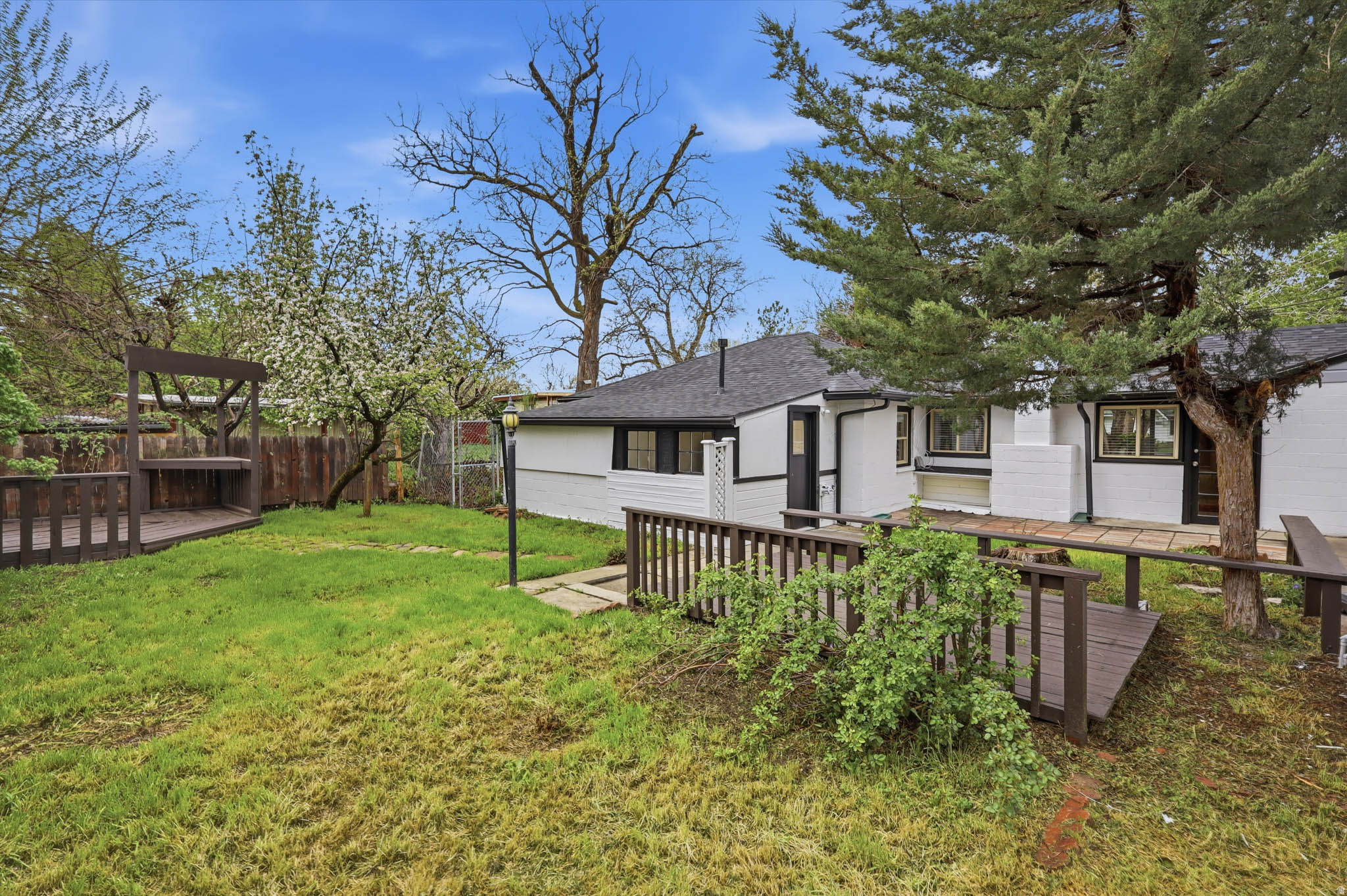 PLAT A BIG FIELD SUR - Residential