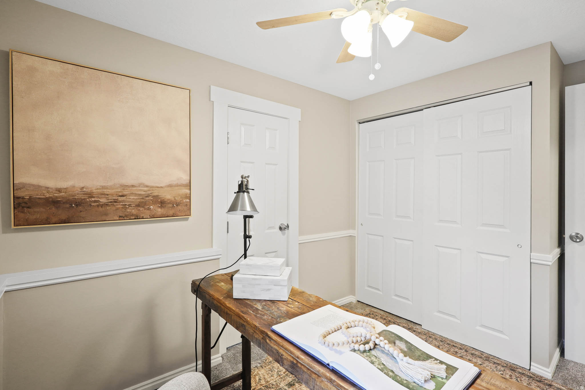 PLAT A BIG FIELD SUR - Residential