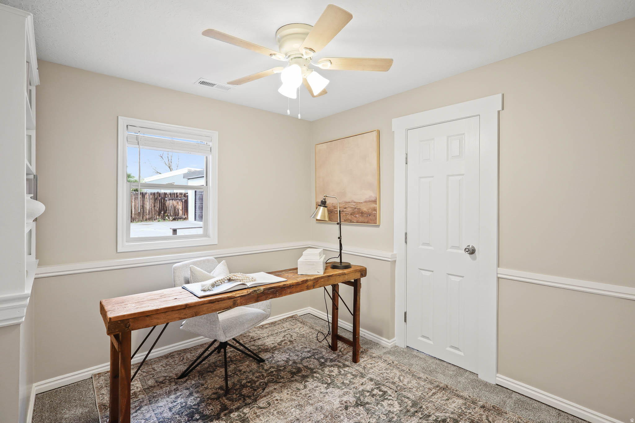 PLAT A BIG FIELD SUR - Residential