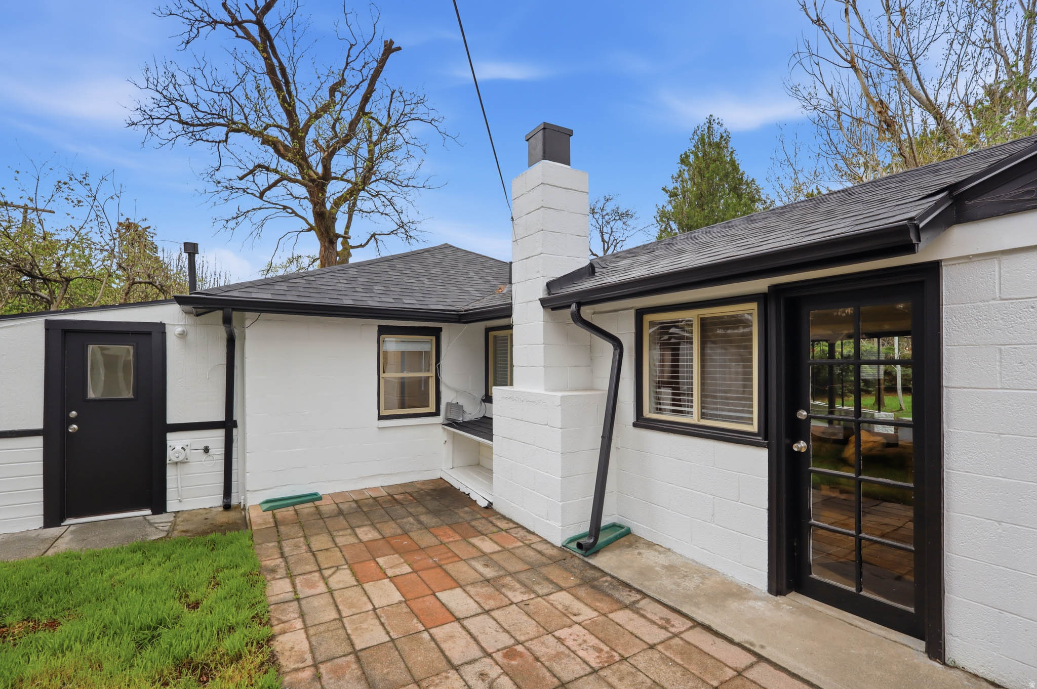 PLAT A BIG FIELD SUR - Residential