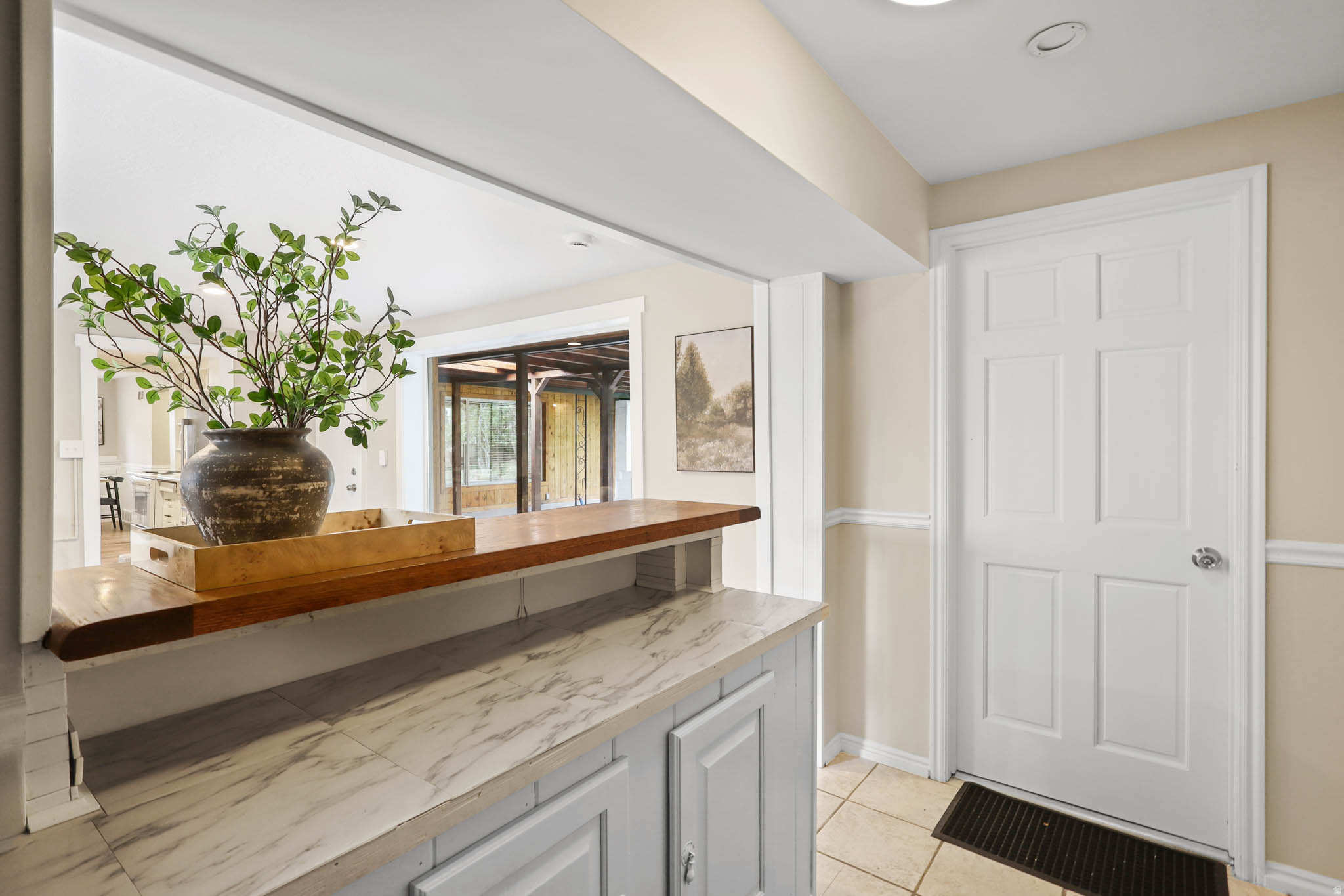 PLAT A BIG FIELD SUR - Residential