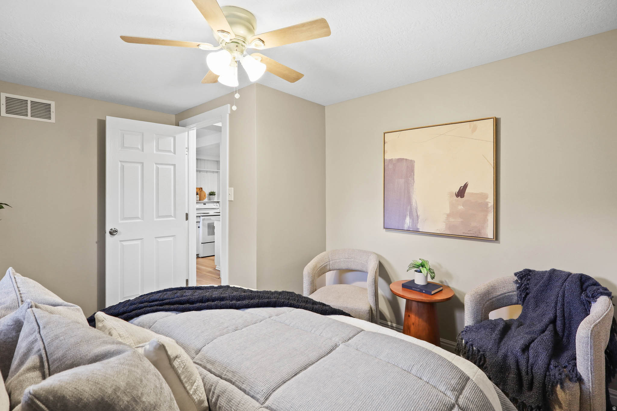 PLAT A BIG FIELD SUR - Residential