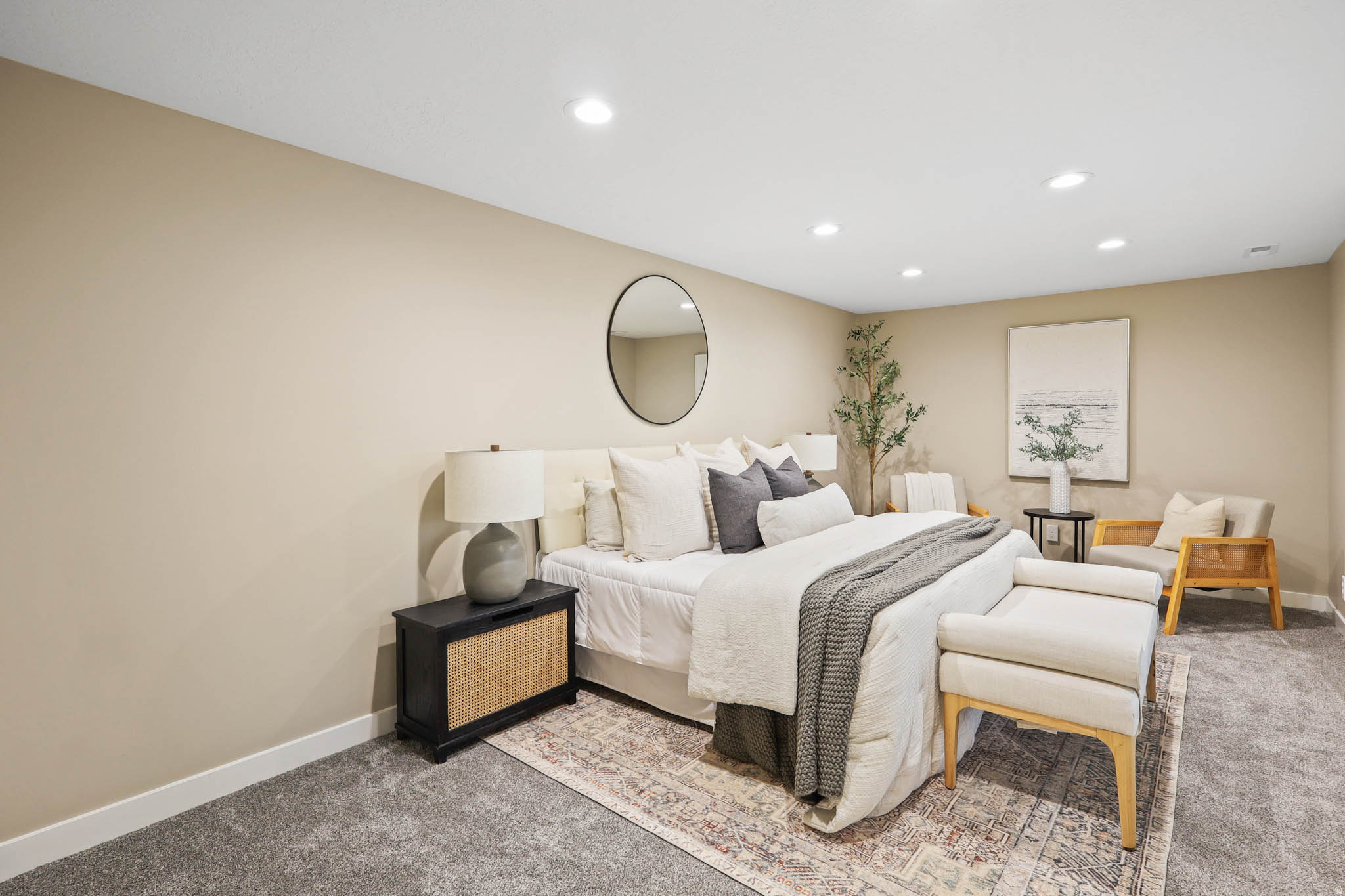 PLAT A BIG FIELD SUR - Residential