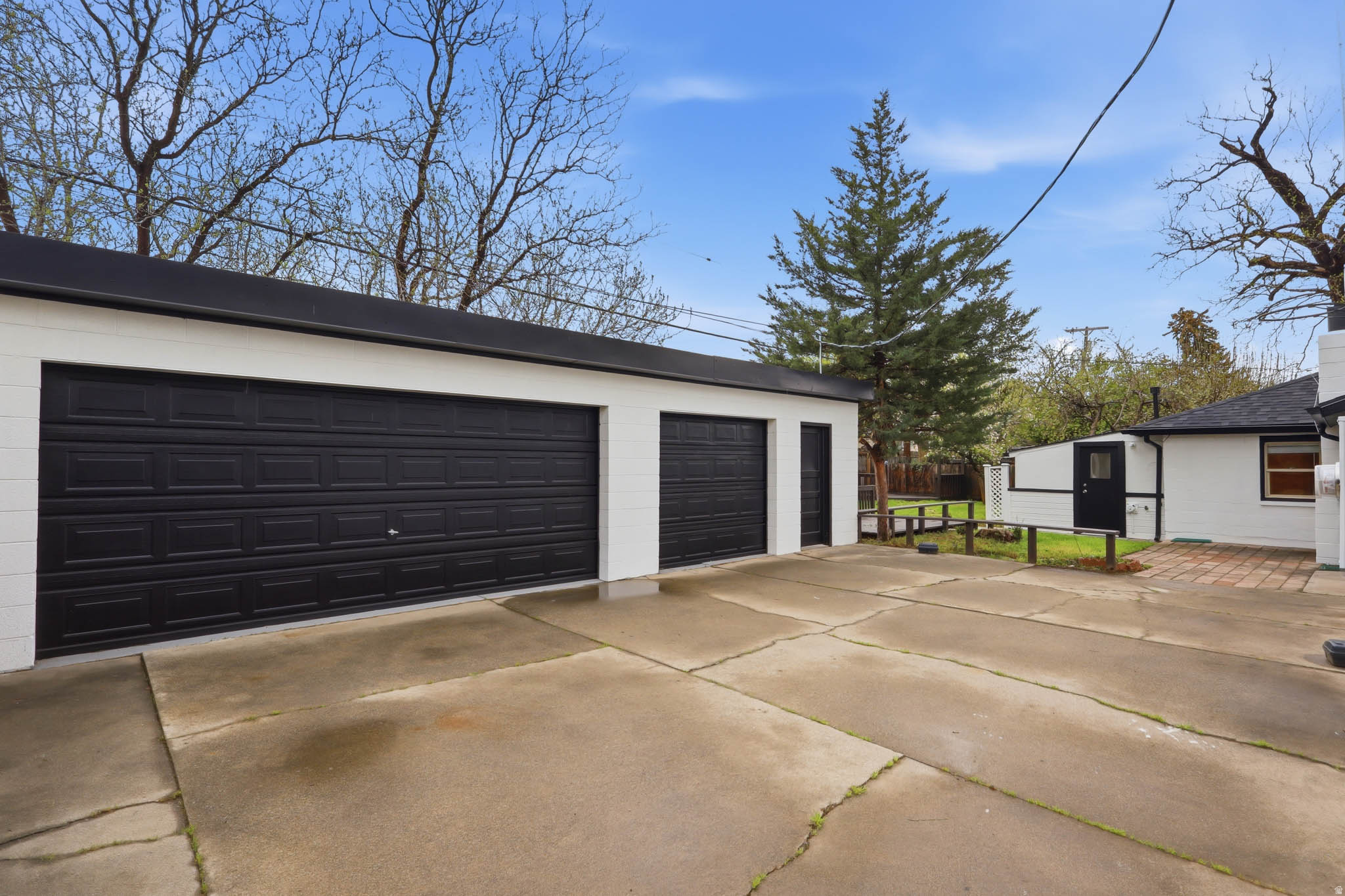 PLAT A BIG FIELD SUR - Residential