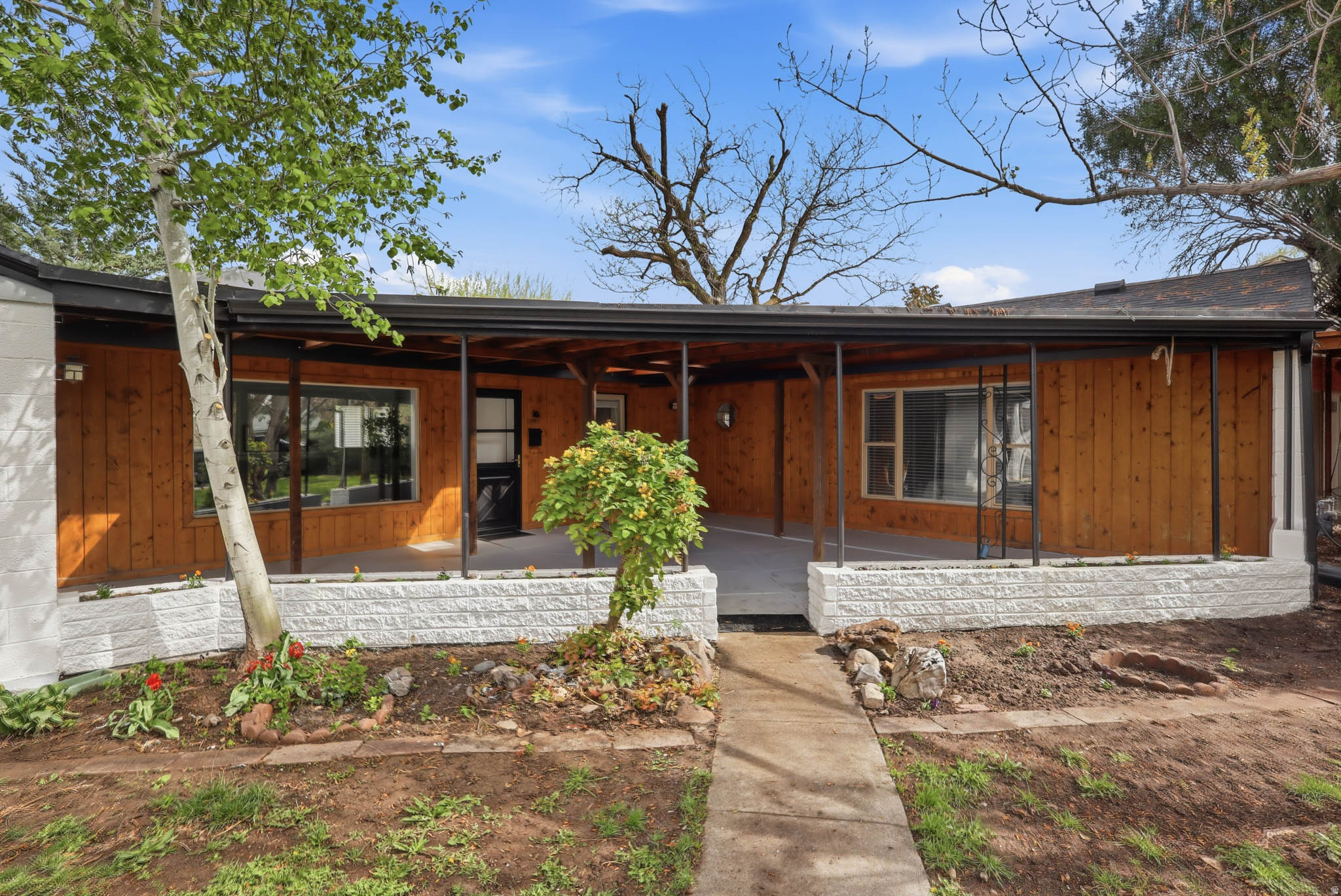 PLAT A BIG FIELD SUR - Residential