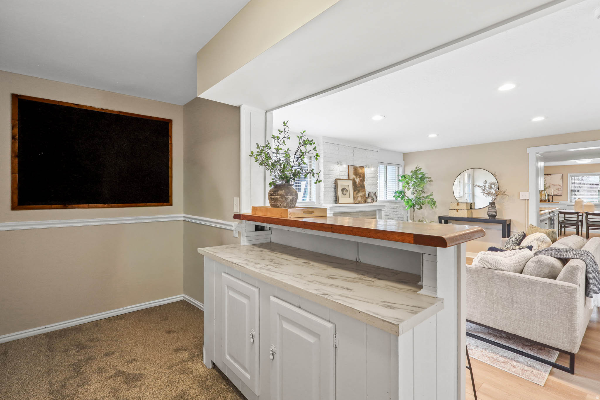 PLAT A BIG FIELD SUR - Residential