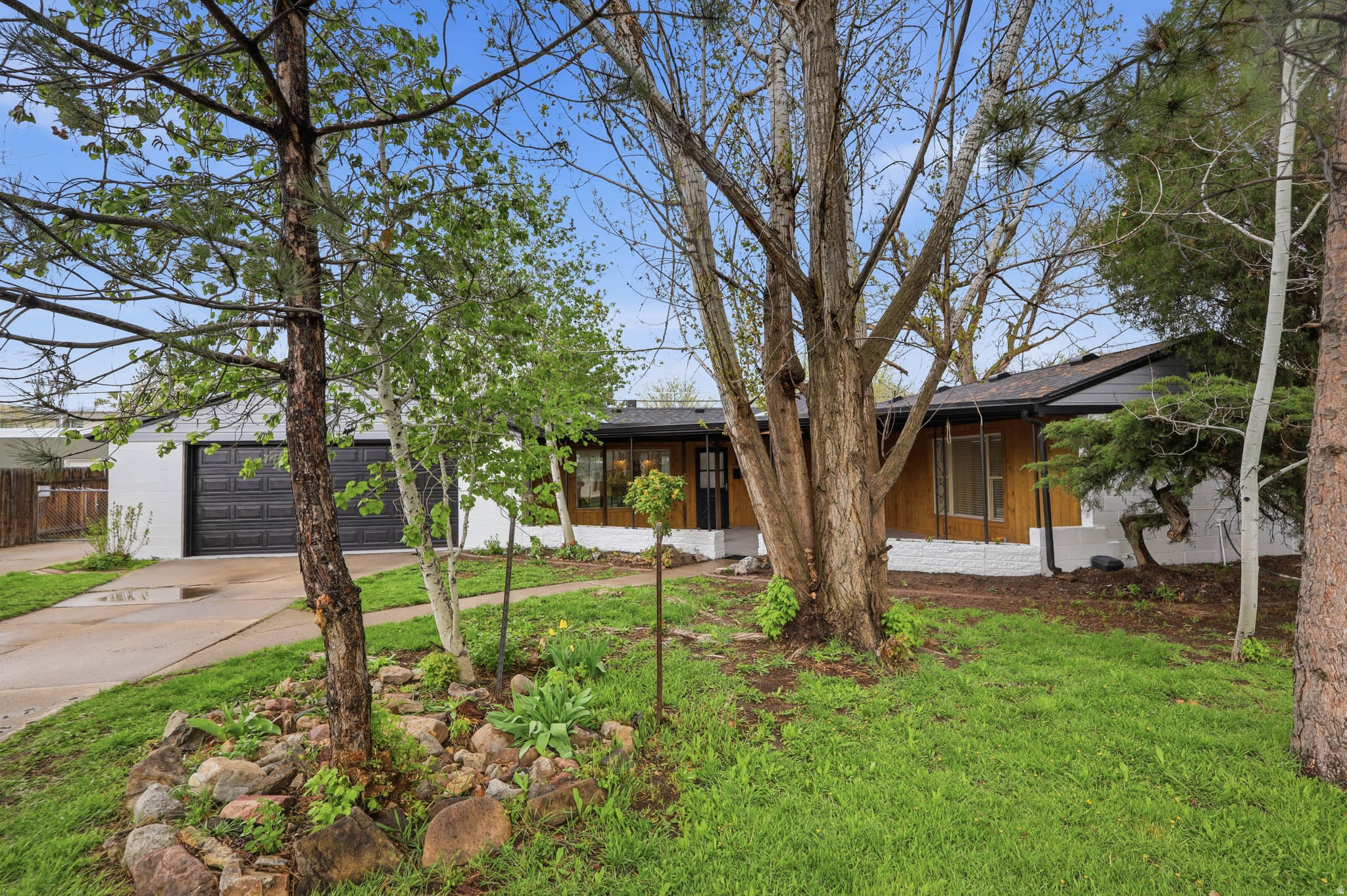 PLAT A BIG FIELD SUR - Residential