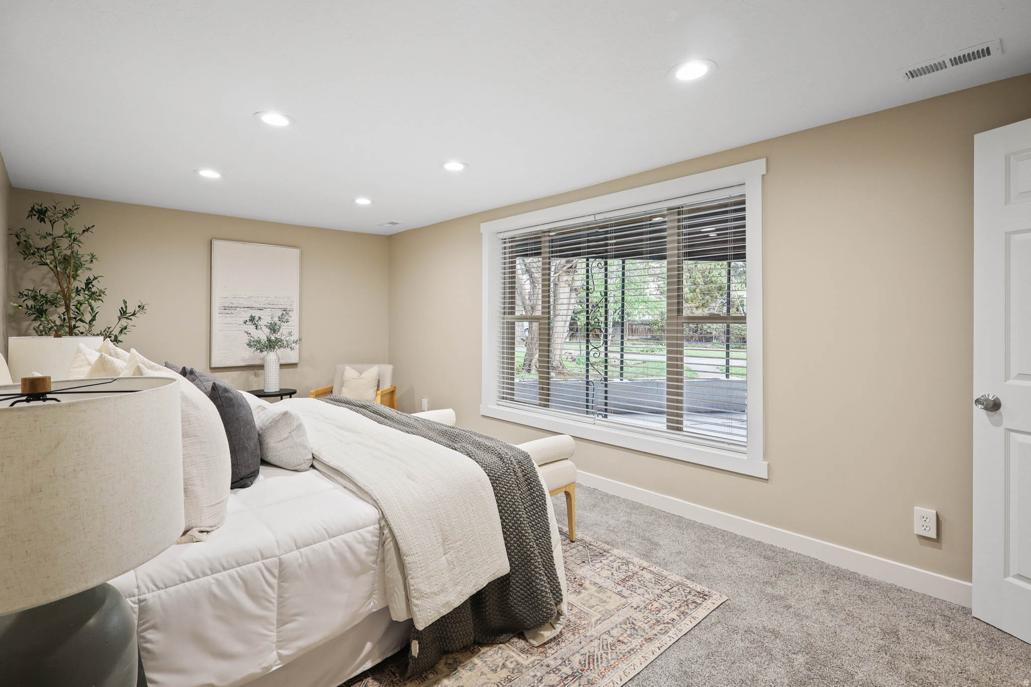 PLAT A BIG FIELD SUR - Residential