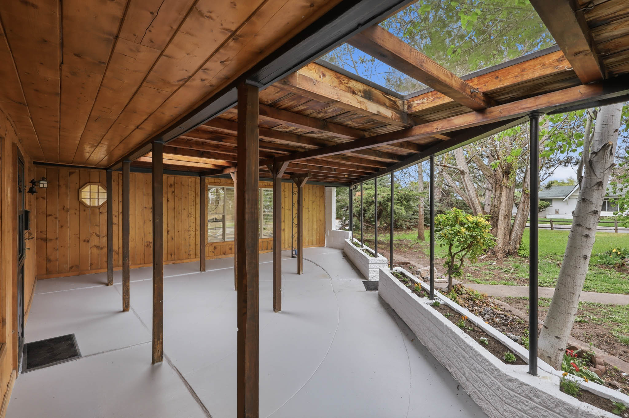 PLAT A BIG FIELD SUR - Residential