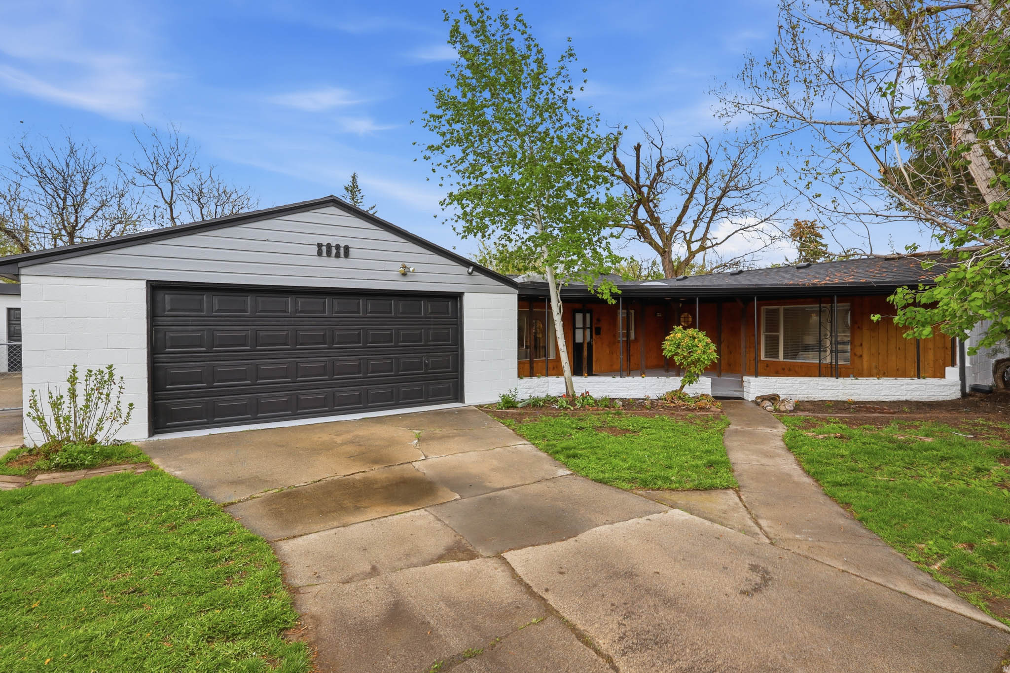 PLAT A BIG FIELD SUR - Residential