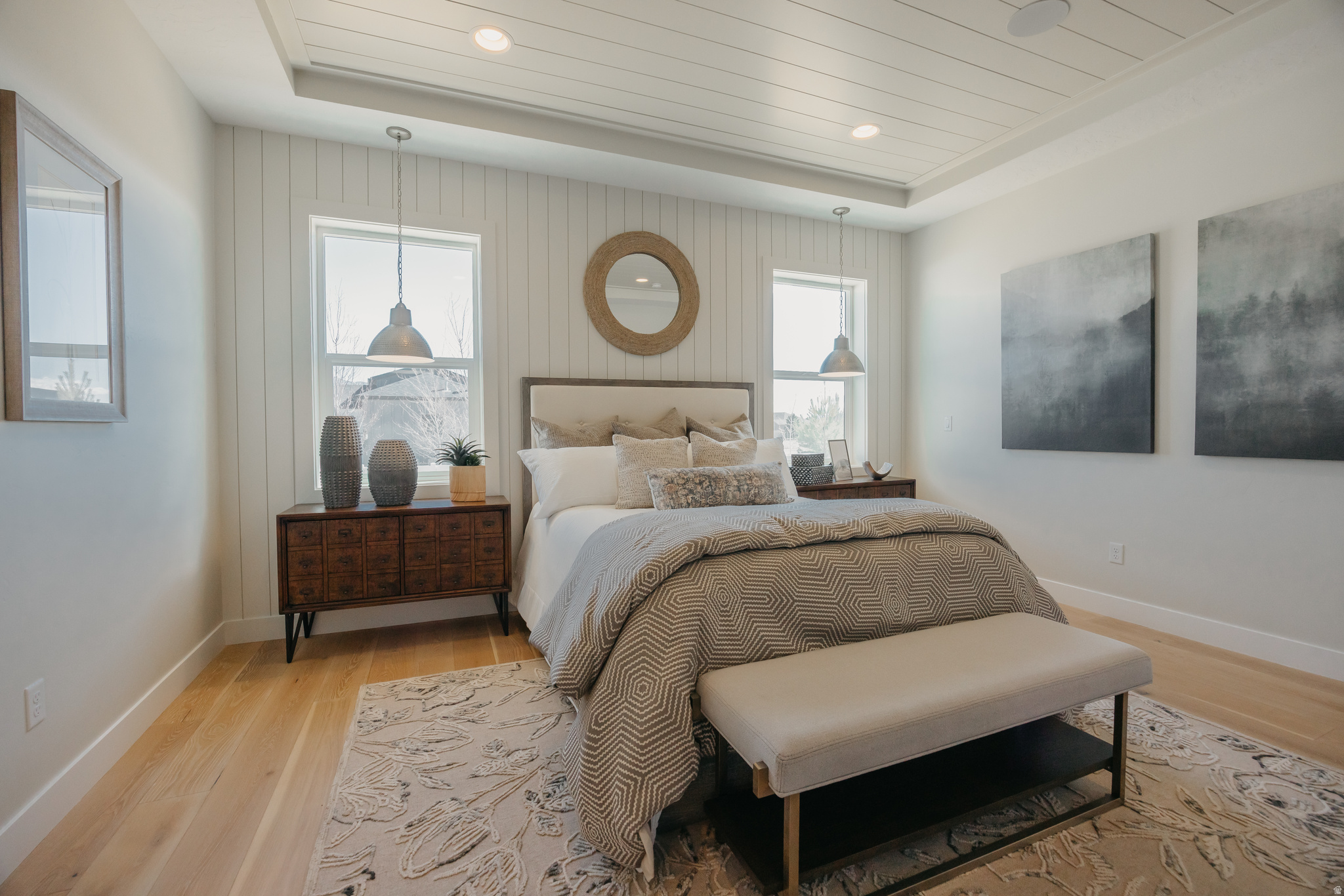 ANTELOPE MEADOWS - Residential