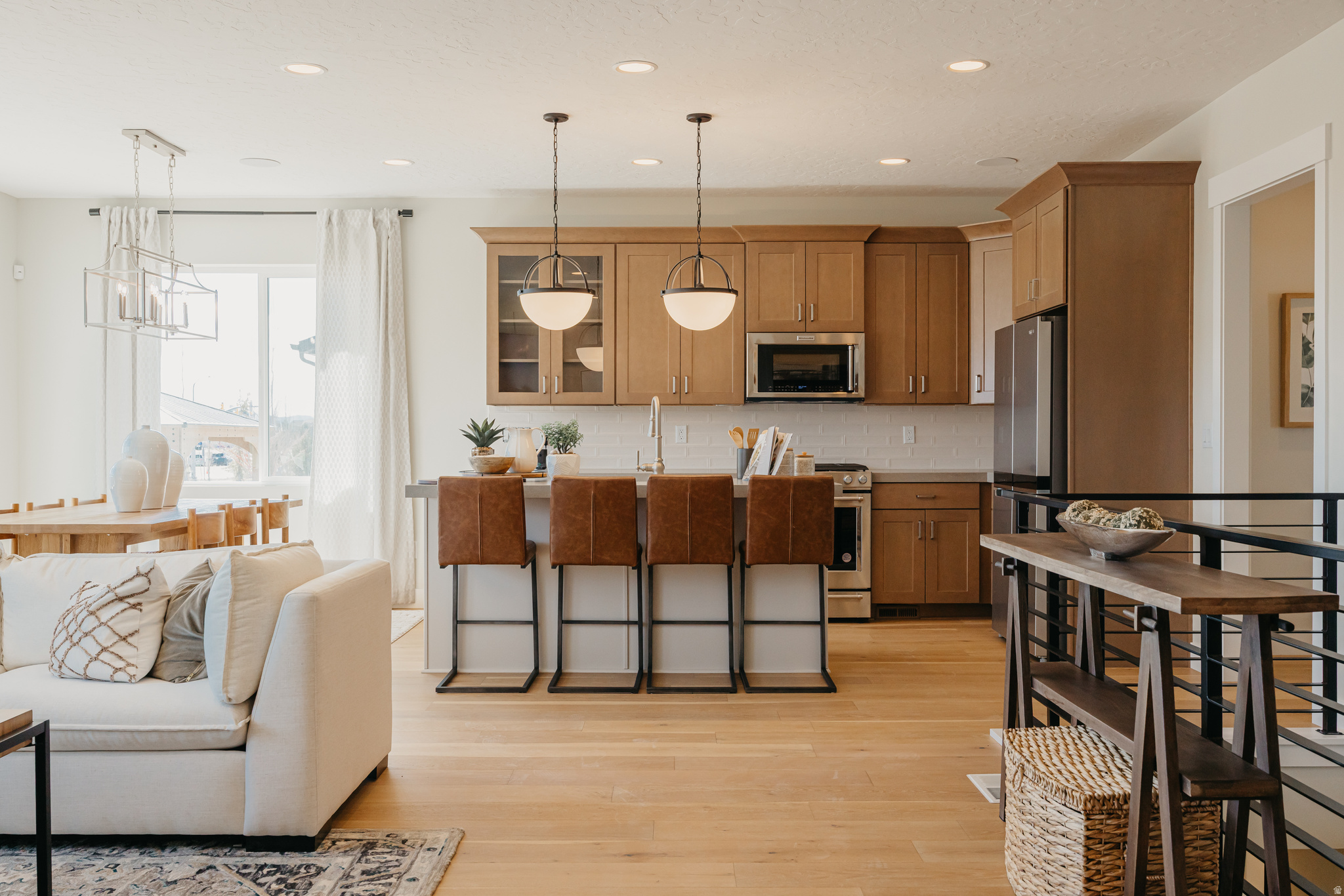 ANTELOPE MEADOWS - Residential