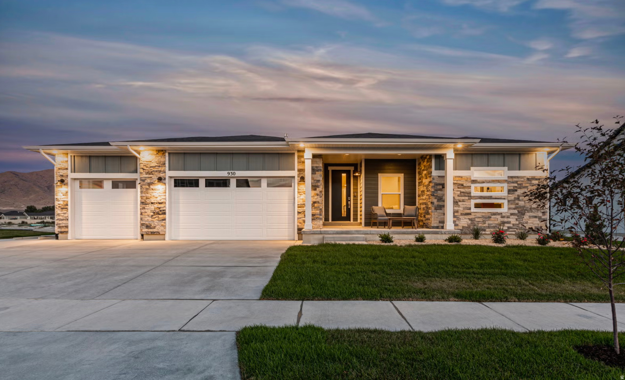 ANTELOPE MEADOWS - Residential