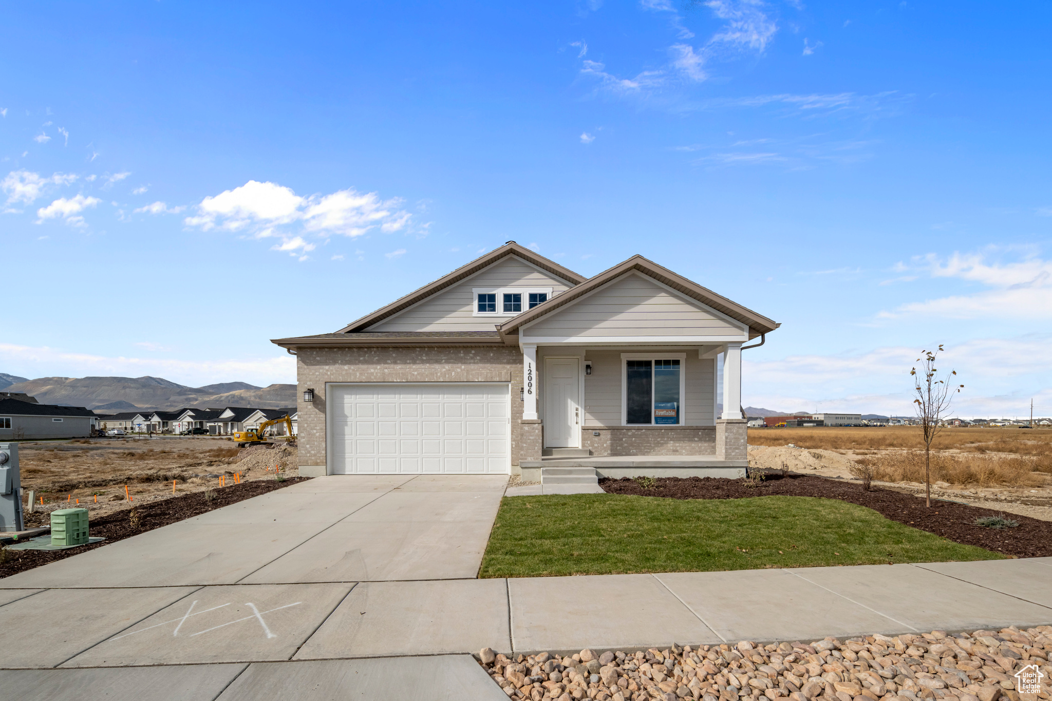 12006 S Teton Range Dr #421, Herriman, Utah image 1