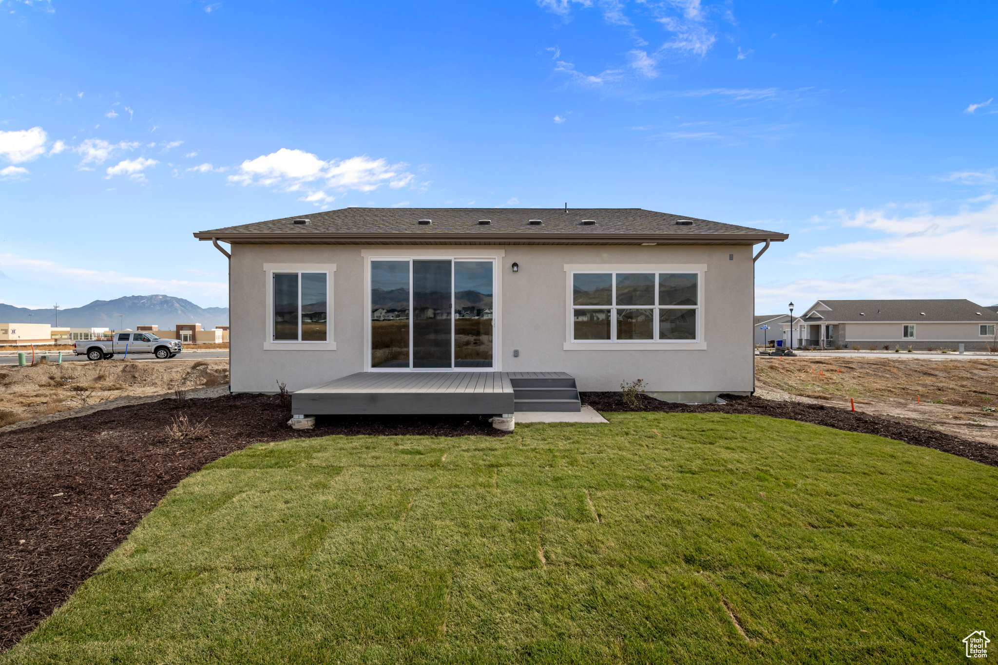 12006 S Teton Range Dr #421, Herriman, Utah image 27