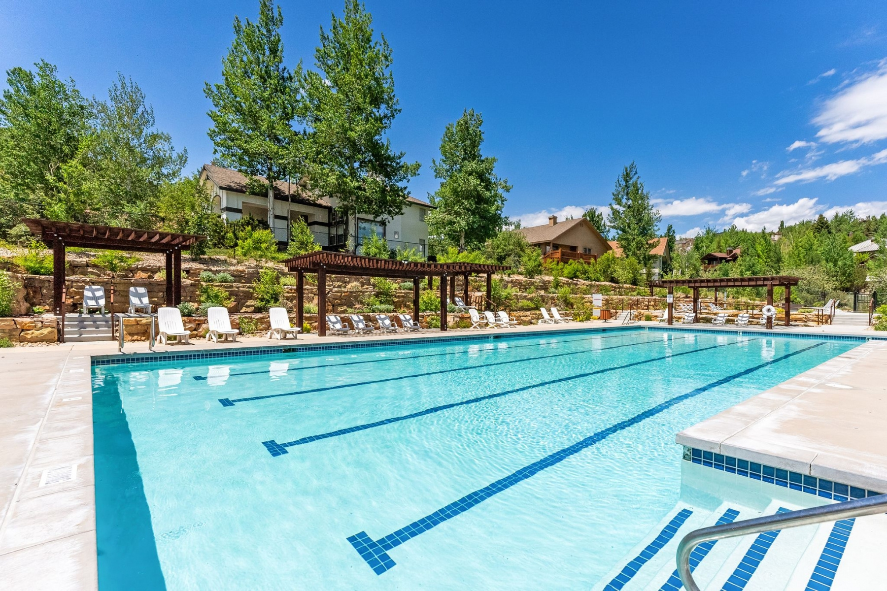 WILLOW DRAW COTTAGES AT SUN PEAK - Residential