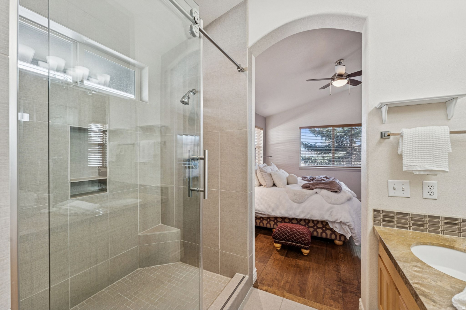 WILLOW DRAW COTTAGES AT SUN PEAK - Residential